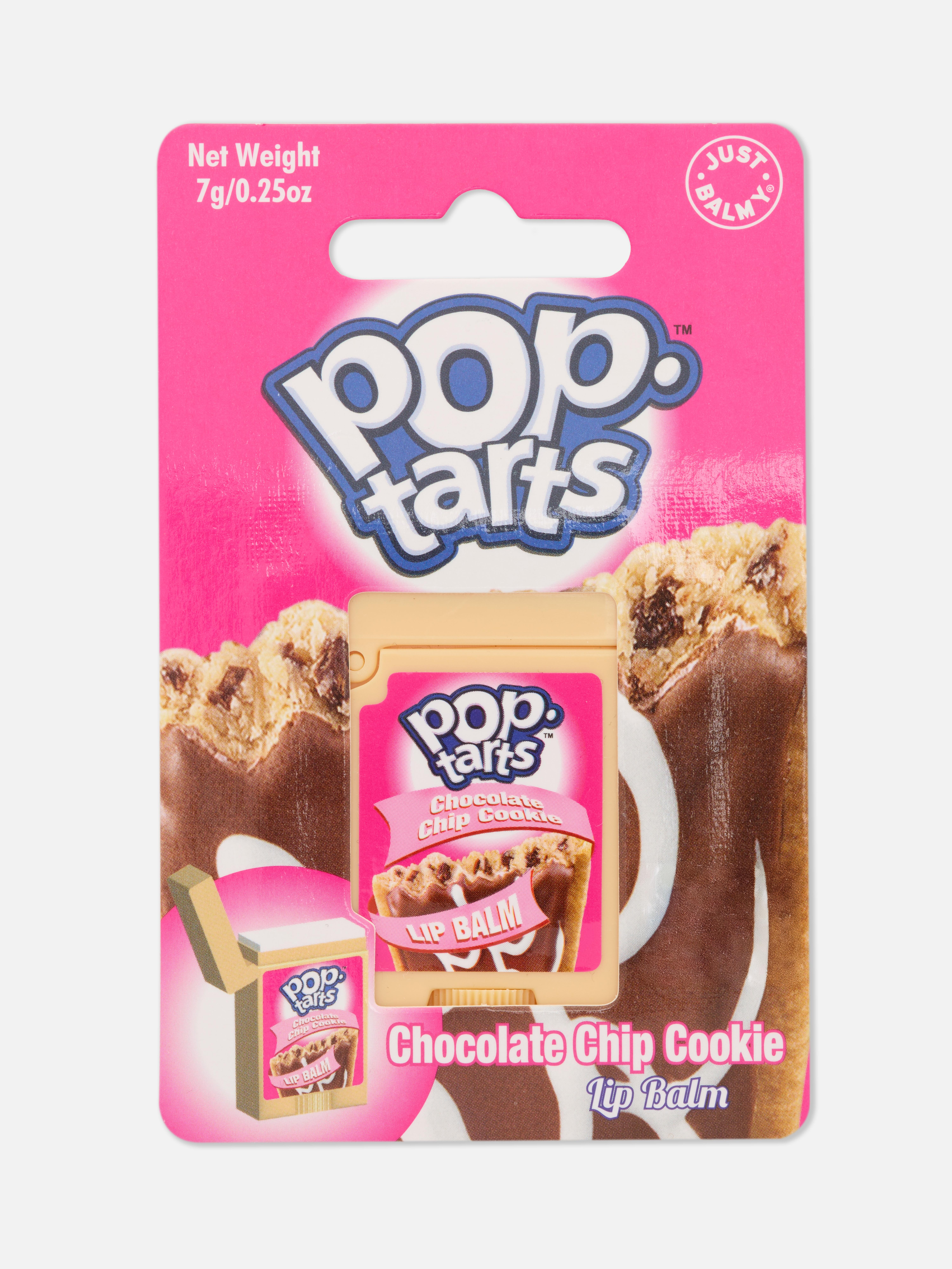 „Pop-Tarts“ Lippenbalsam