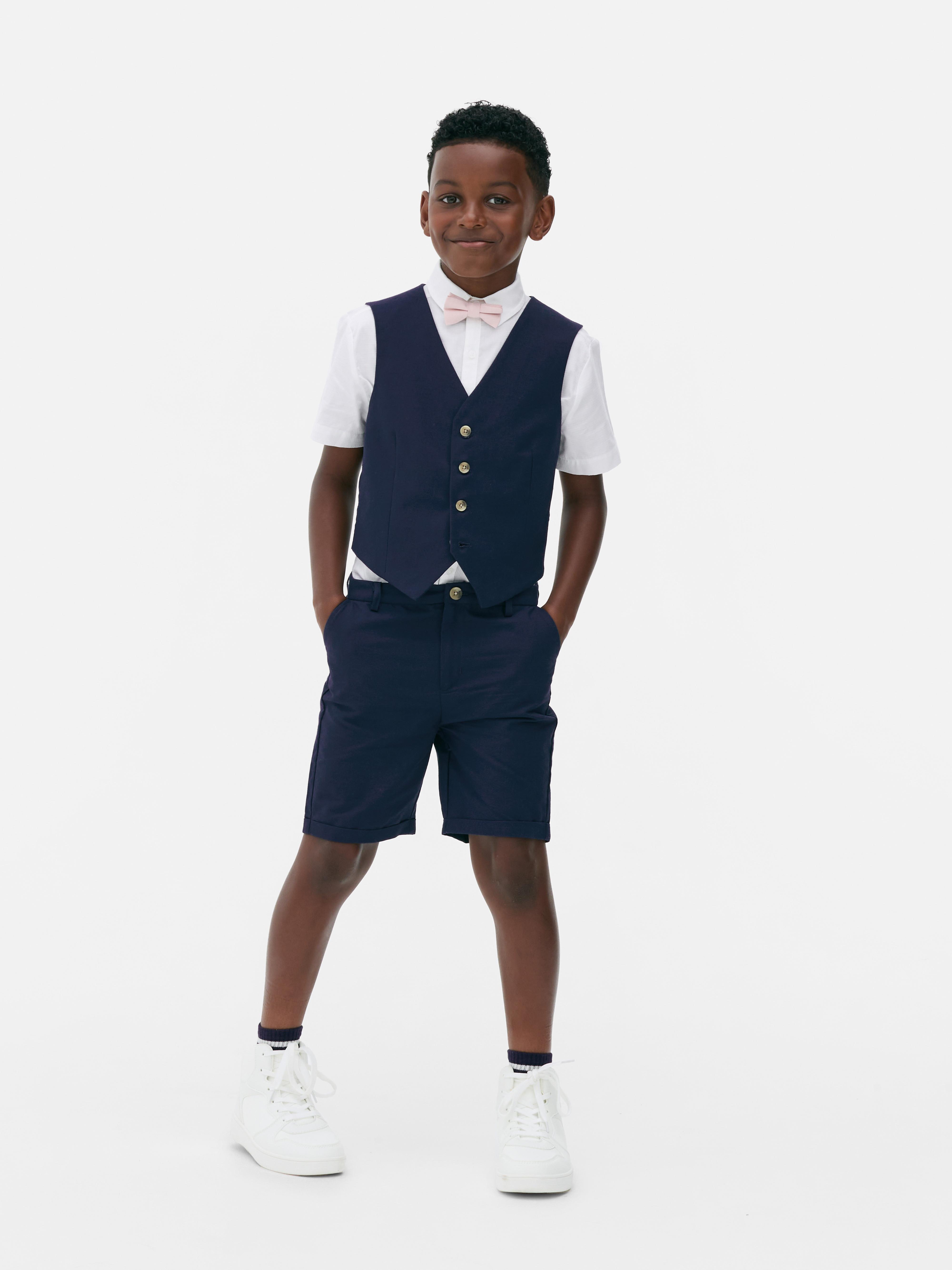 4-Piece Occasion Outfit Set