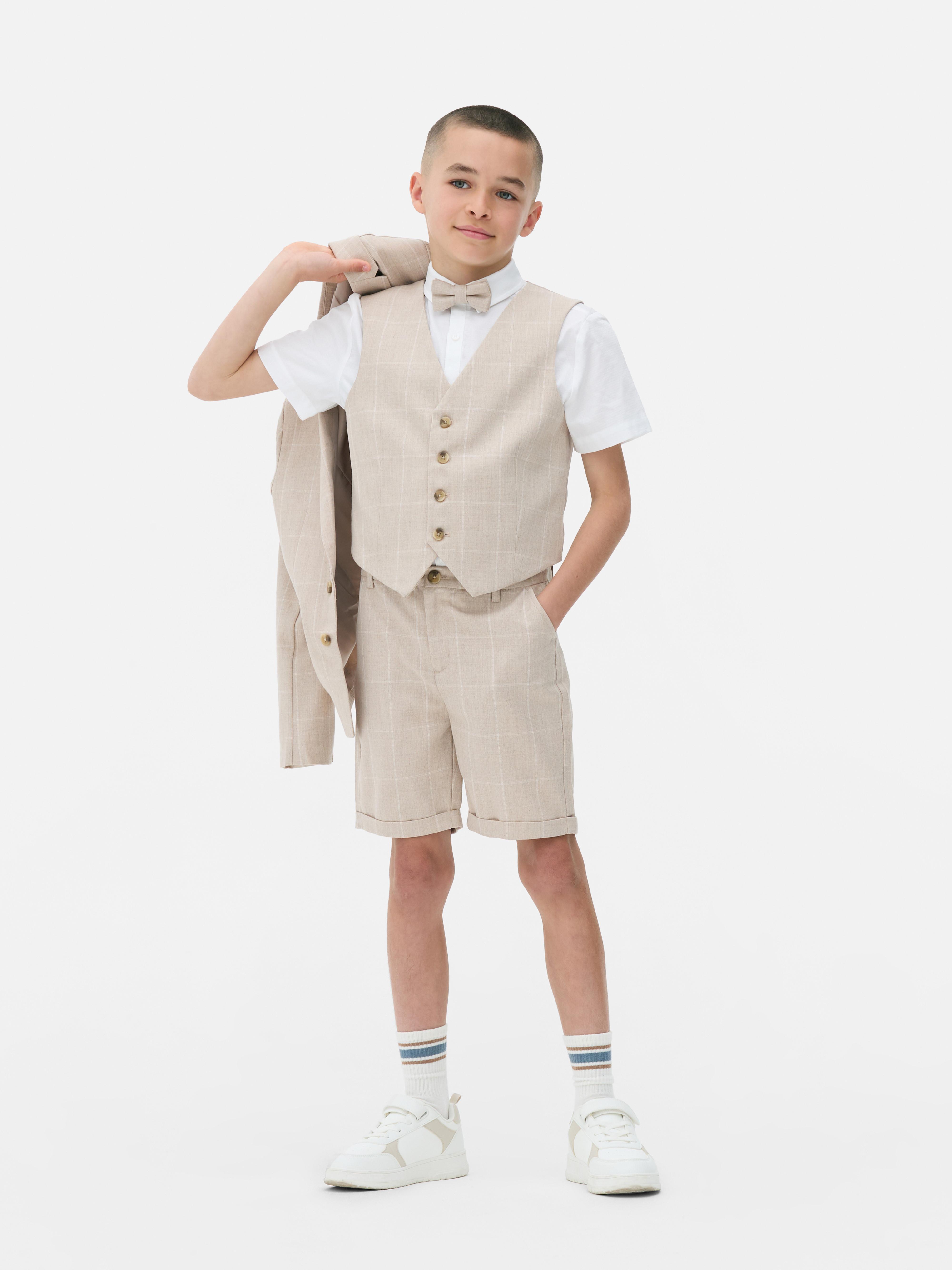 4-Piece Occasion Outfit Set