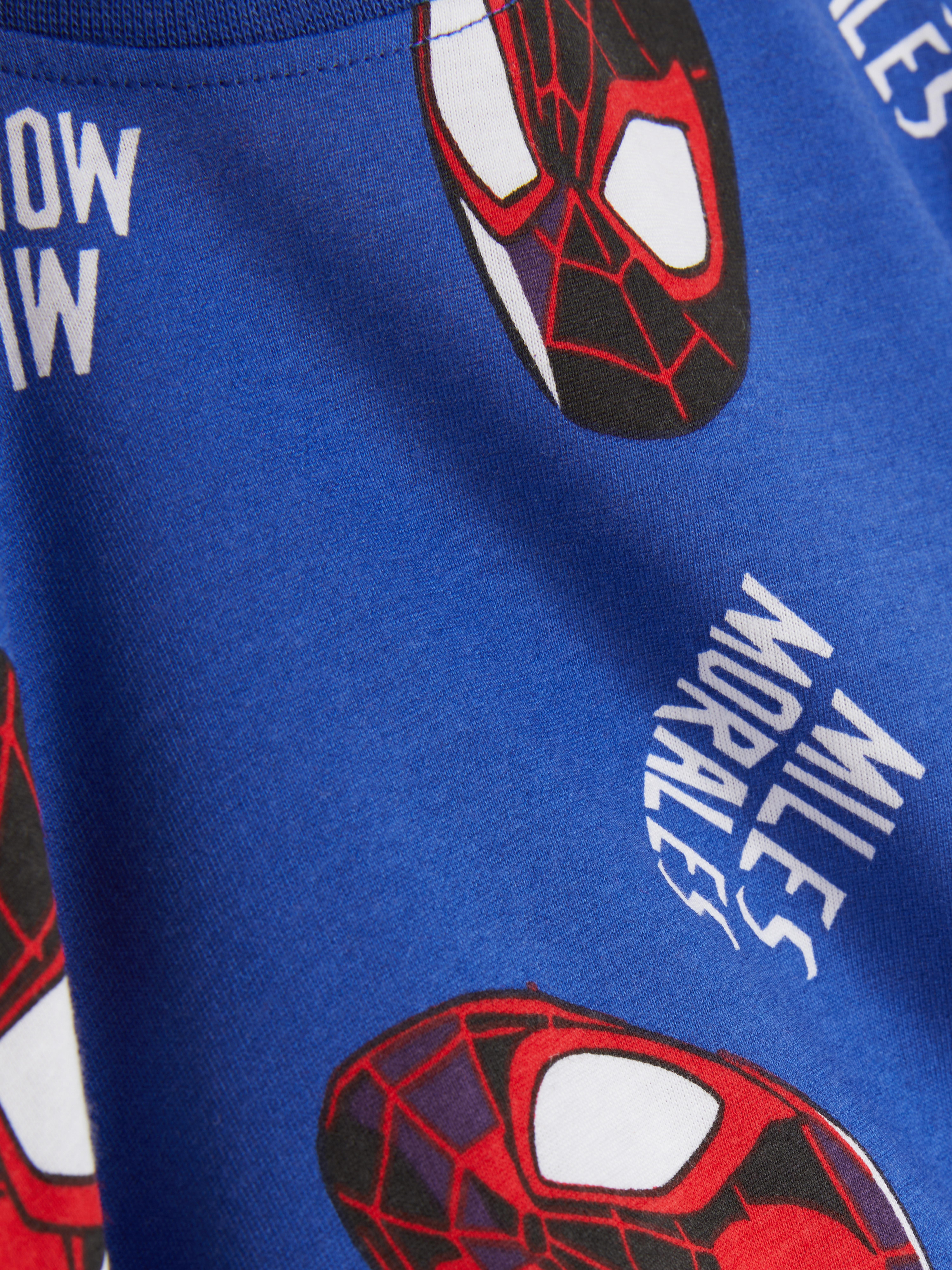 T-shirt MARVEL Spider-Man Miles Morales