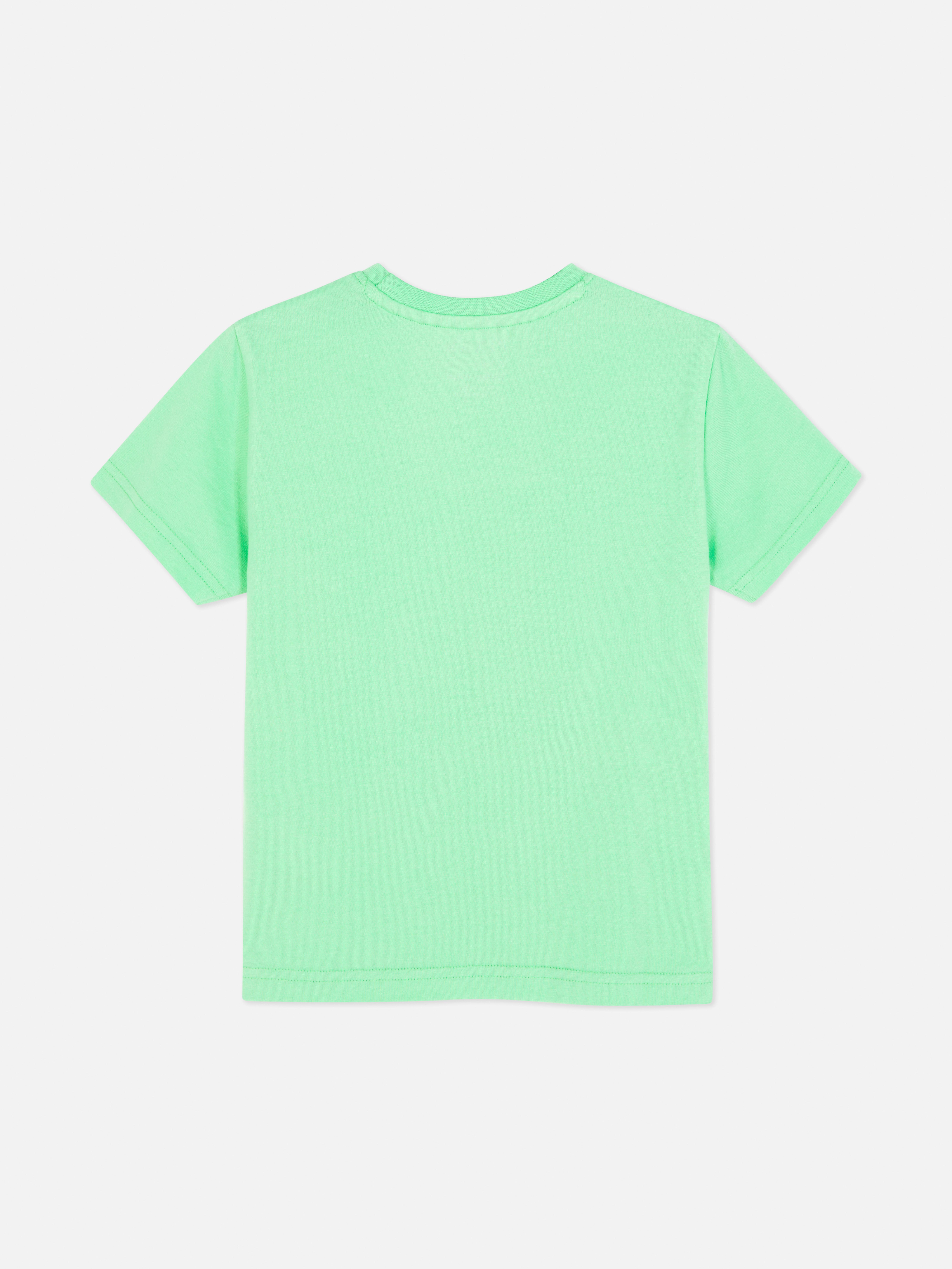 T-shirt met print Disney's Toy Story Rex