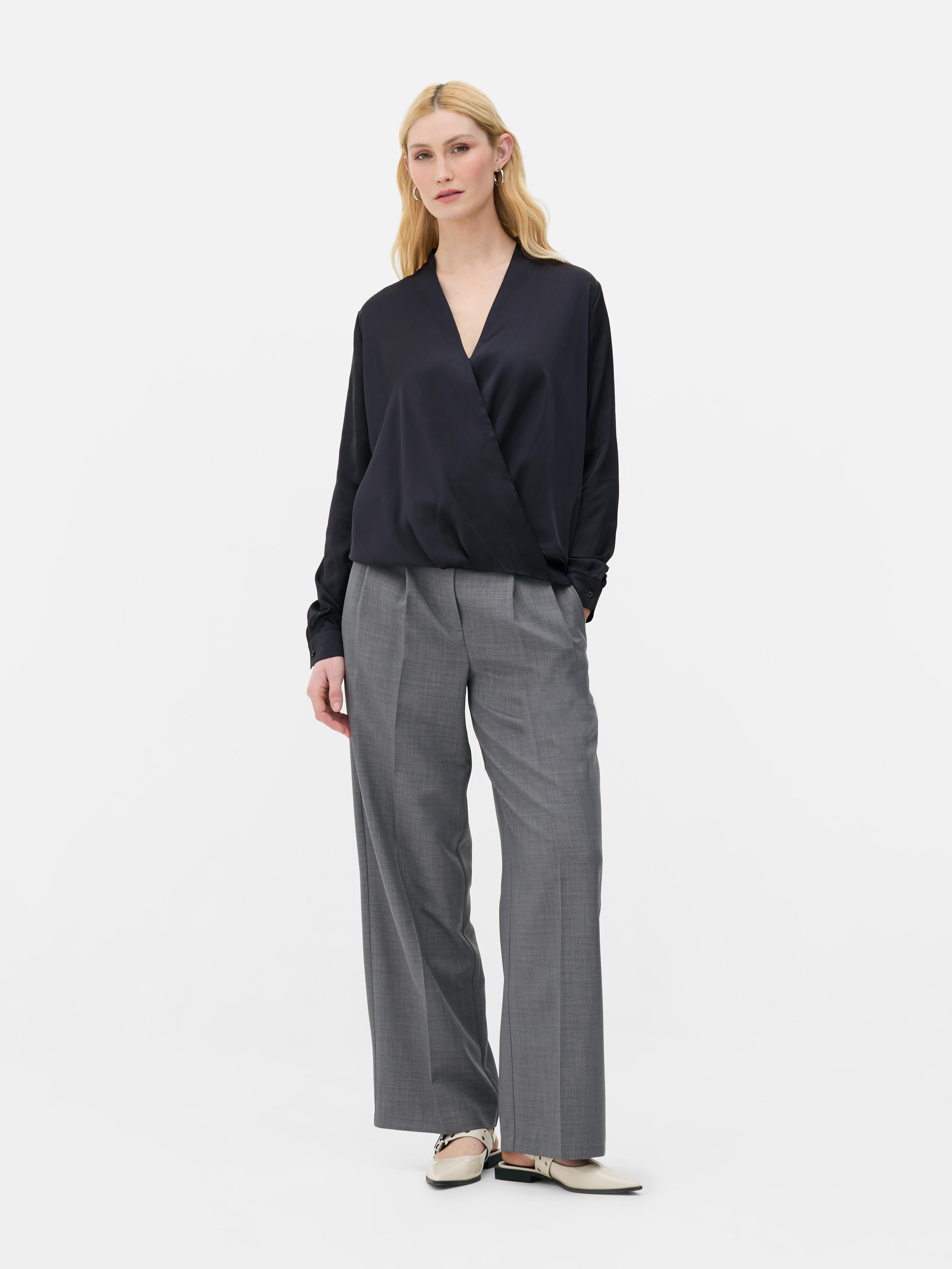 Ovita bluza