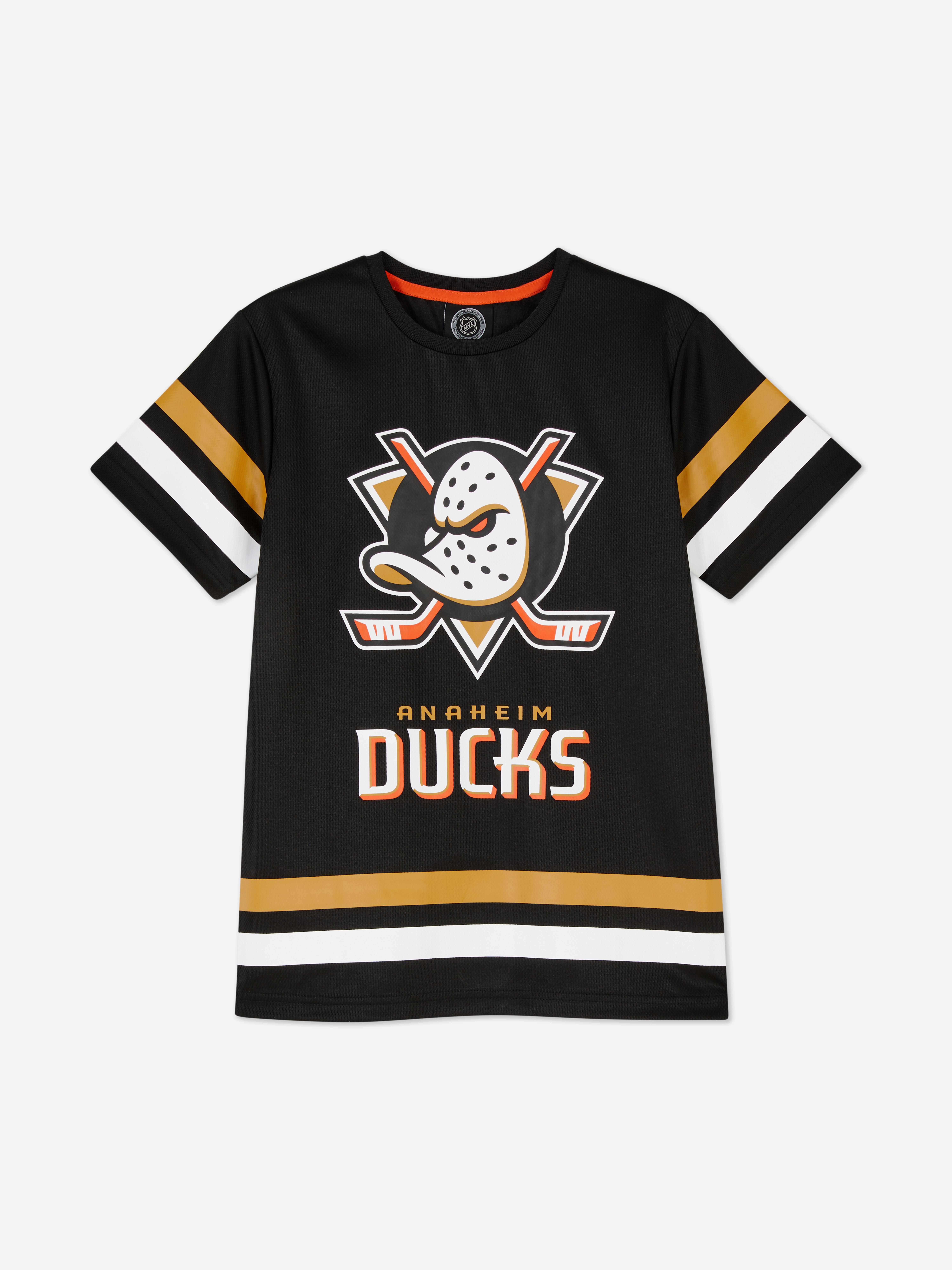 Maglietta NHL Anaheim Ducks