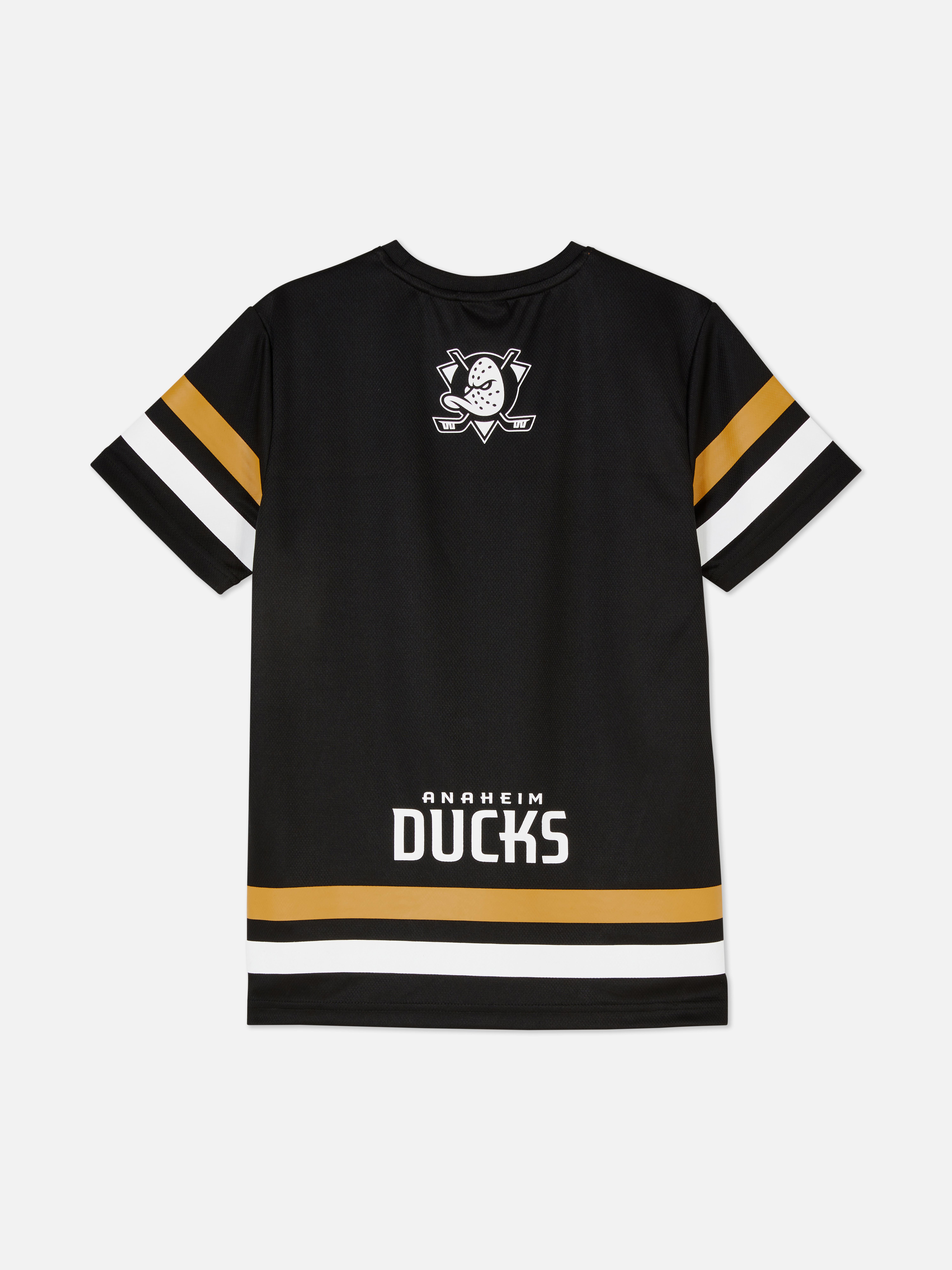T-shirt NHL Anaheim Ducks