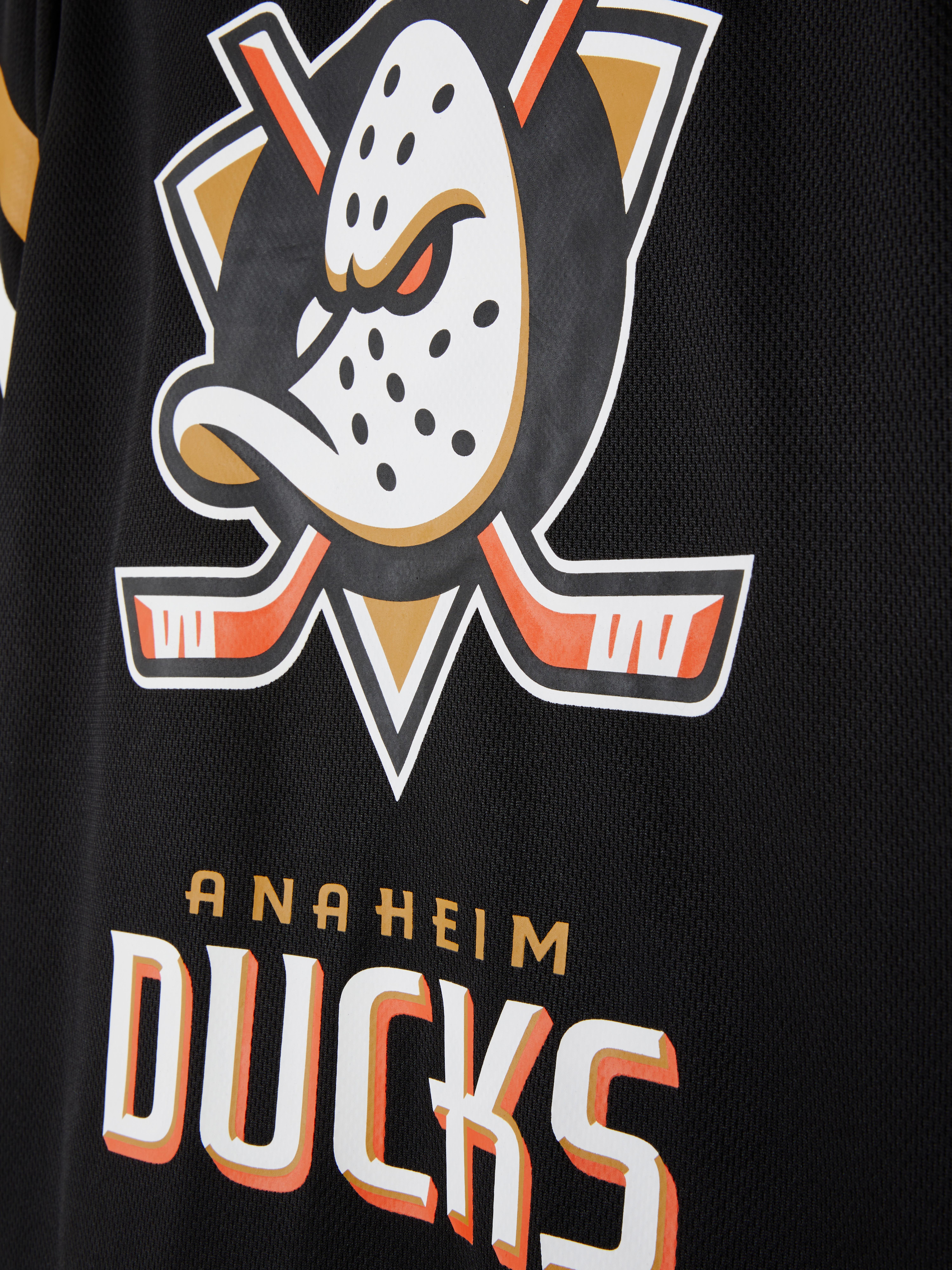 T-shirt NHL Anaheim Ducks