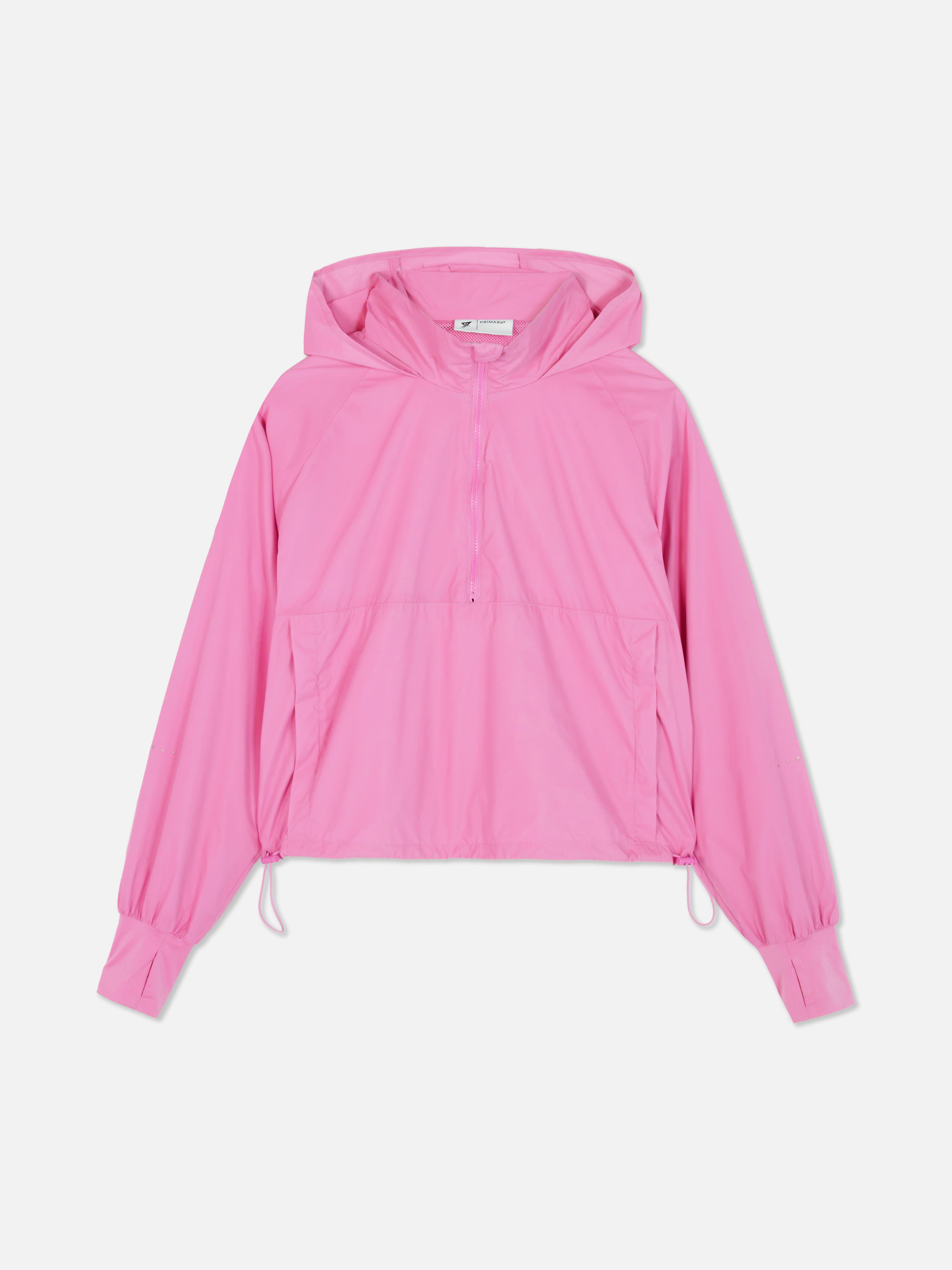 Lightweight Running Jacket