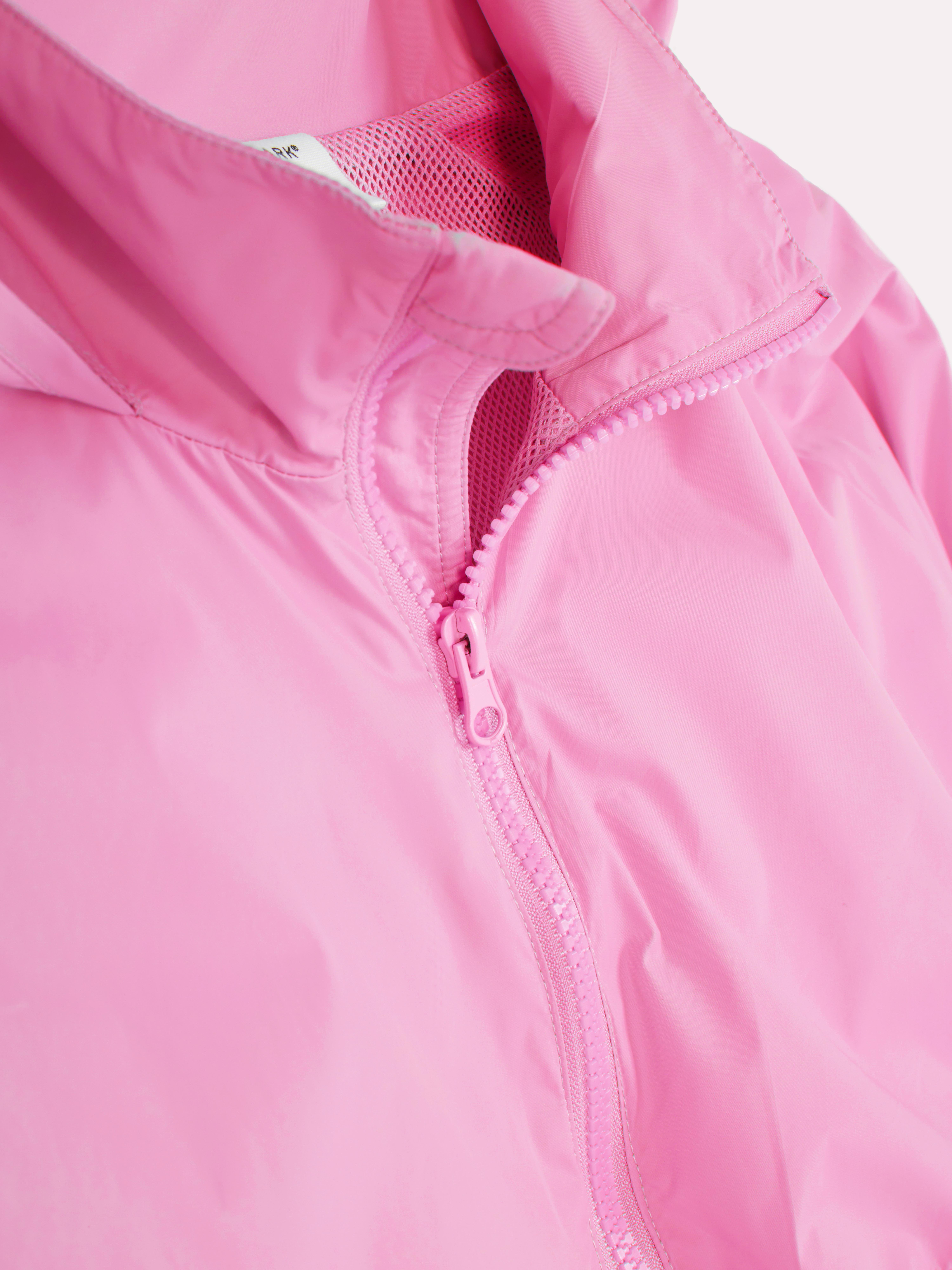 Lightweight Running Jacket