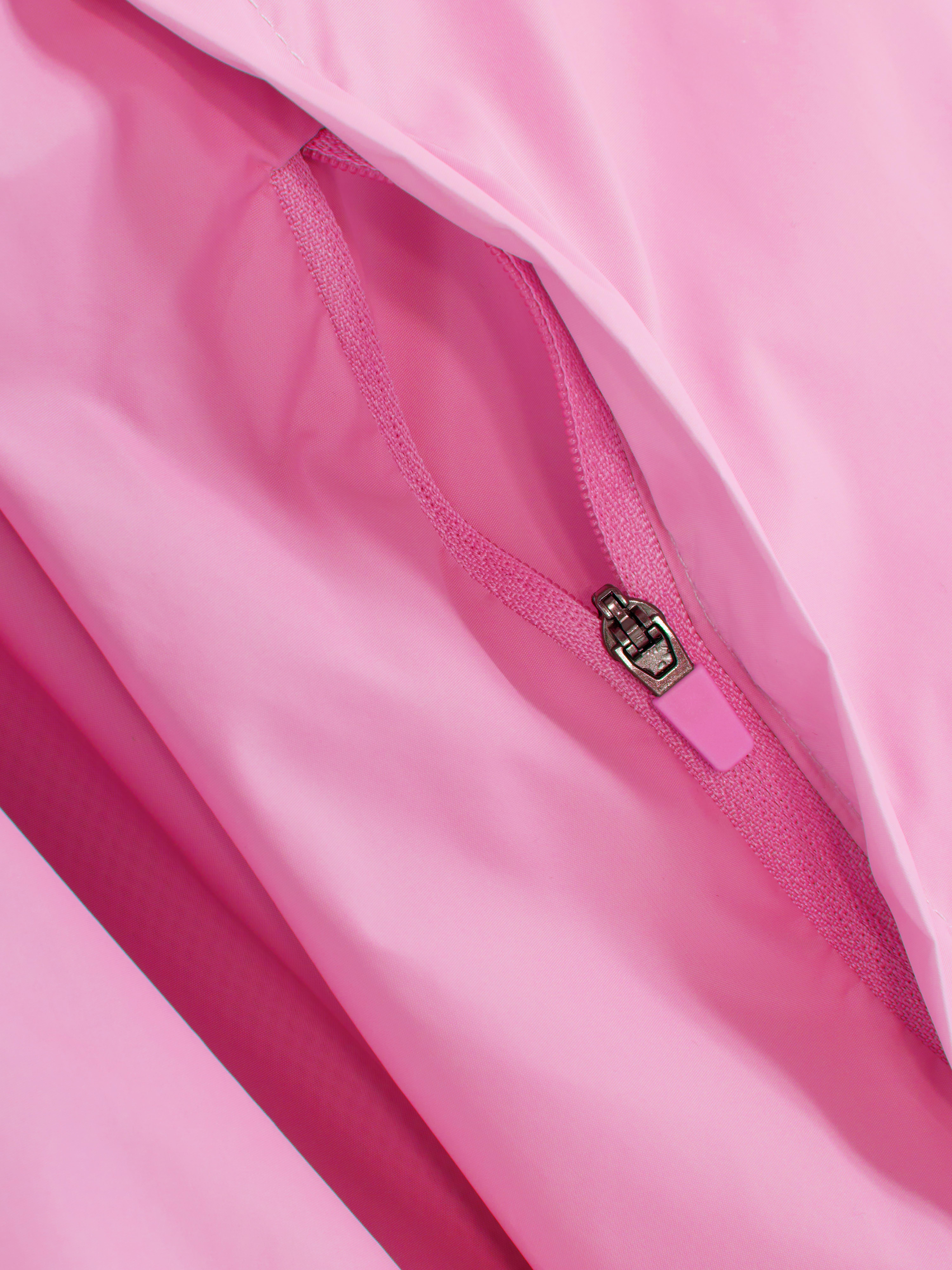Lightweight Running Jacket