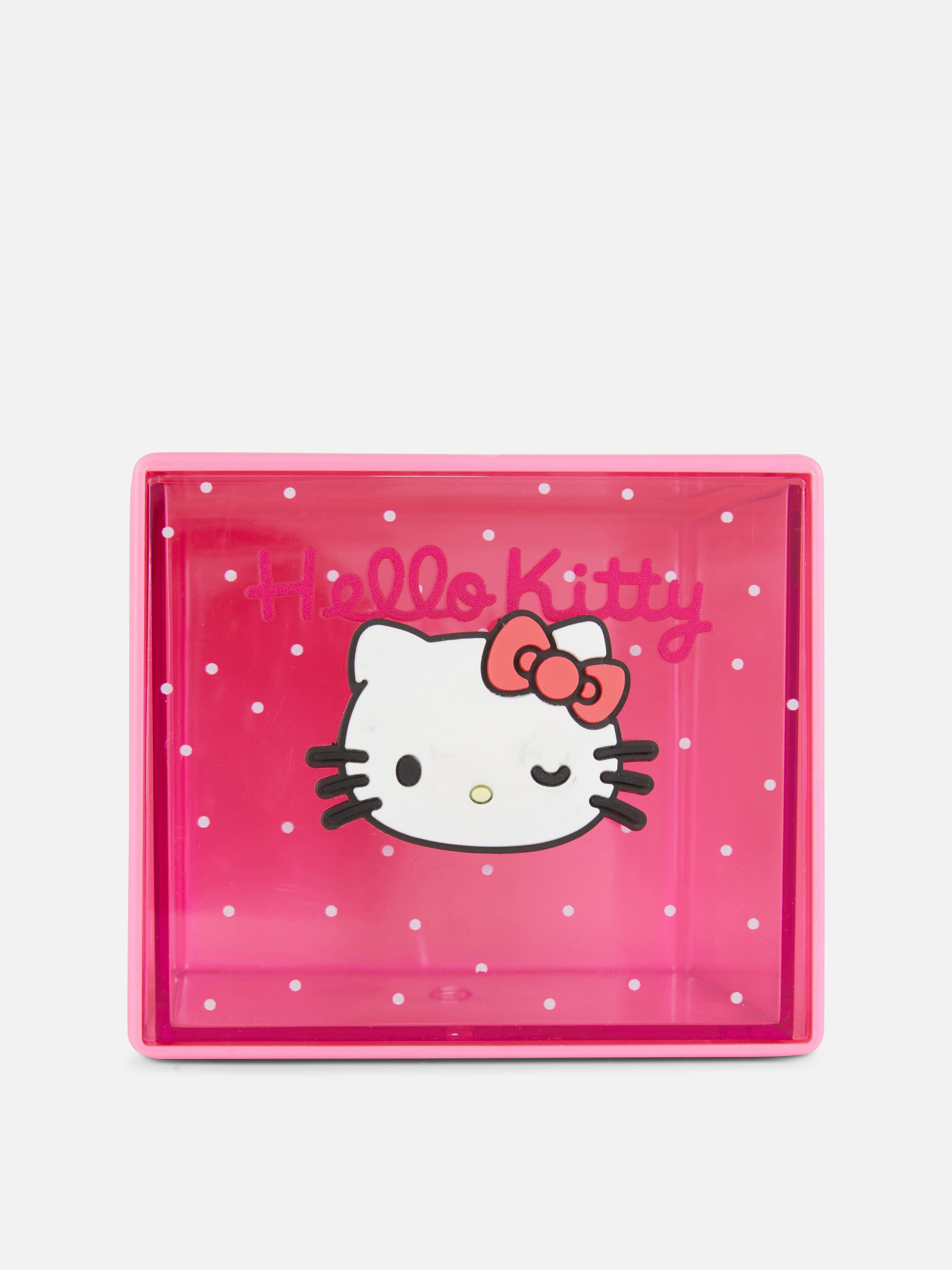 Organizer met lade Hello Kitty