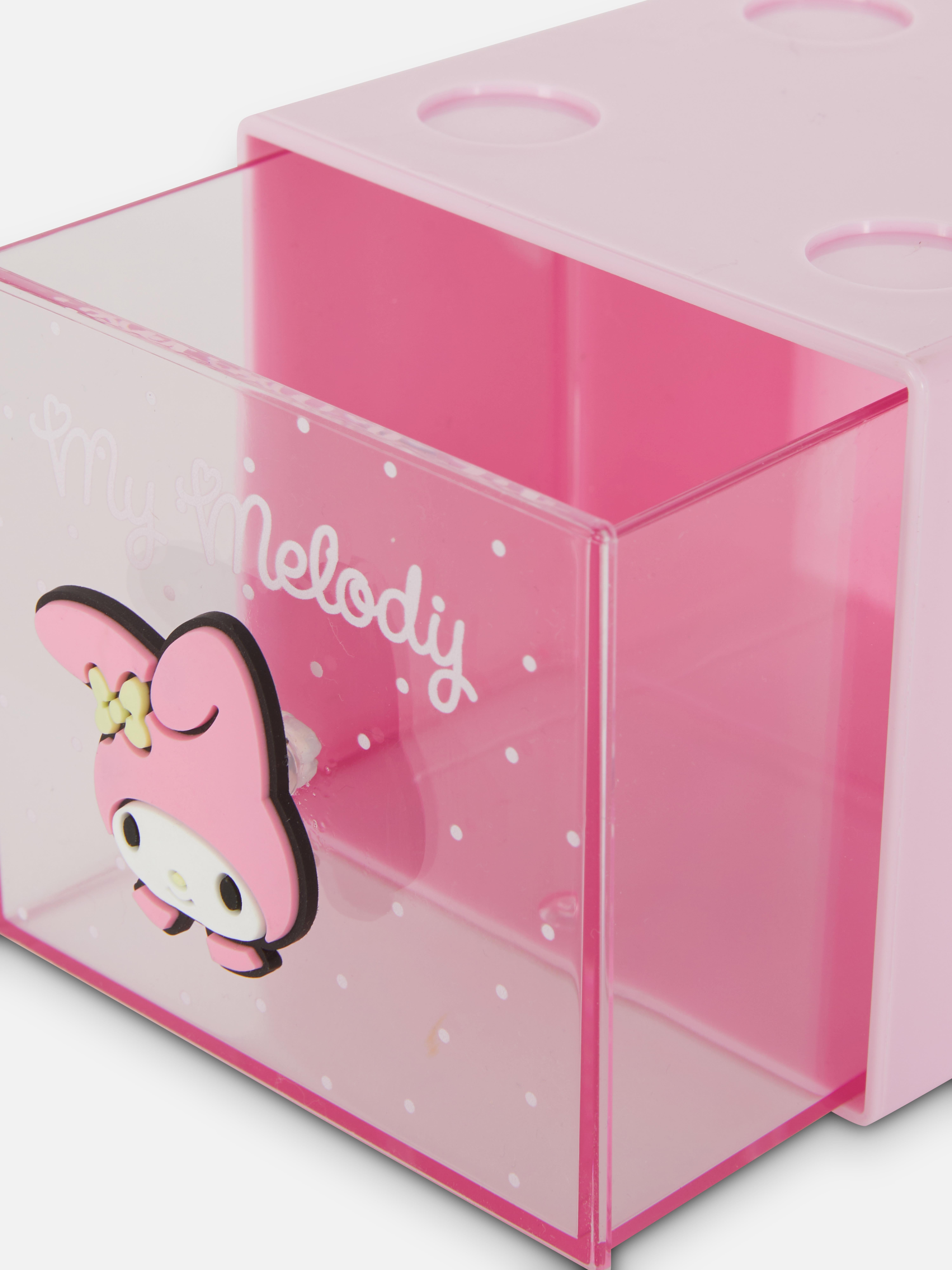 Organizator s predalom My Melody