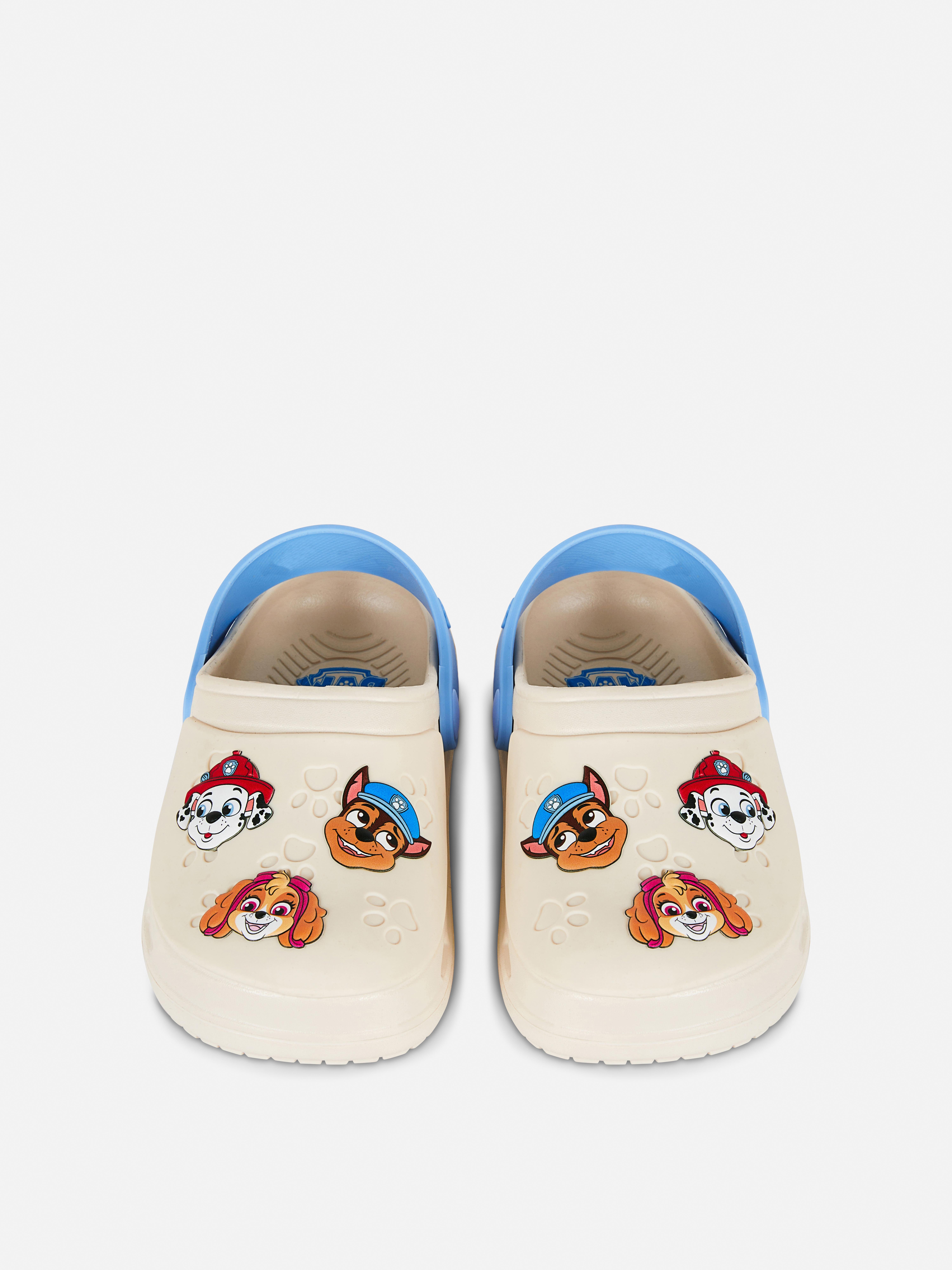 Socas PAW Patrol