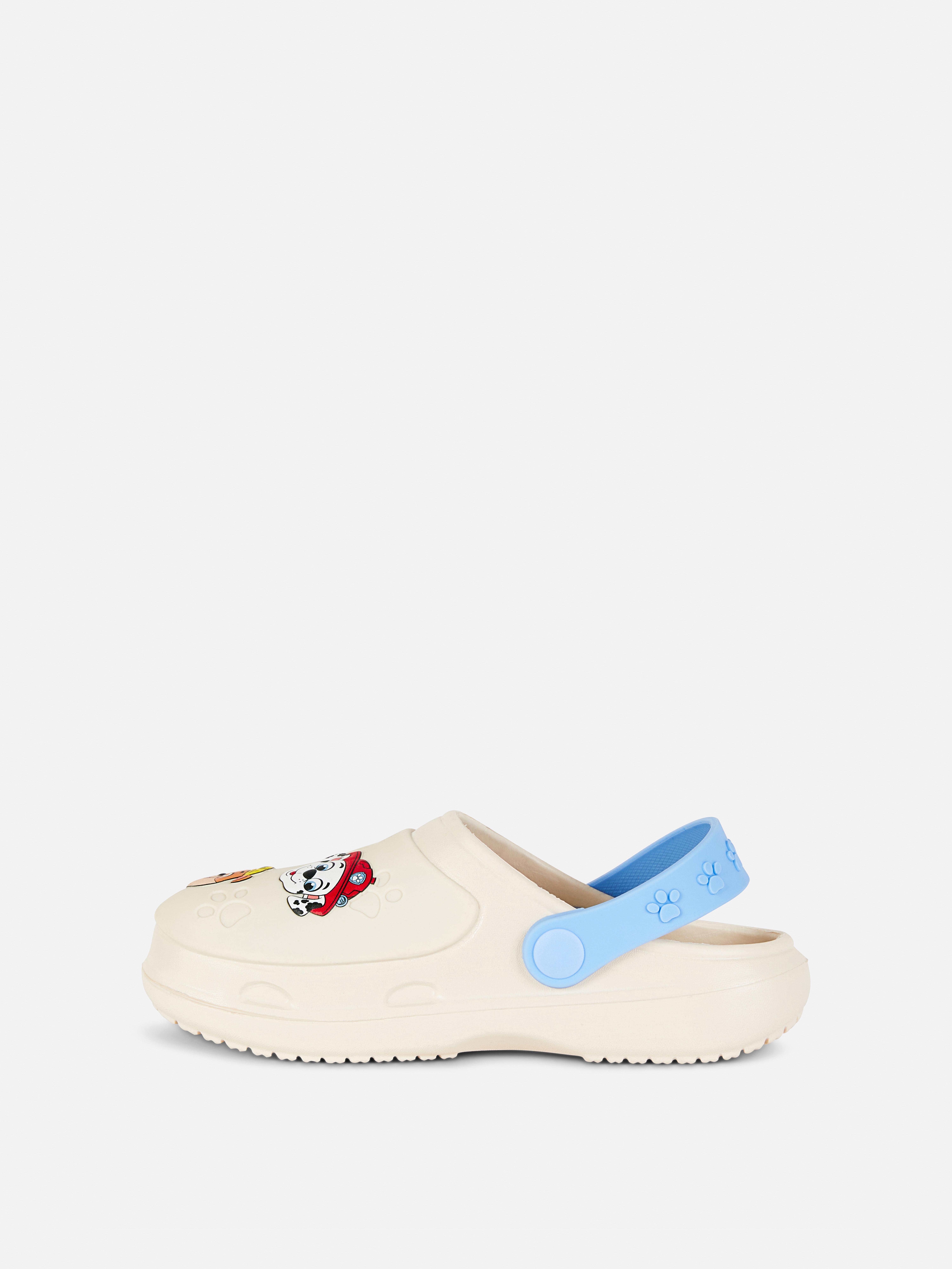 Socas PAW Patrol
