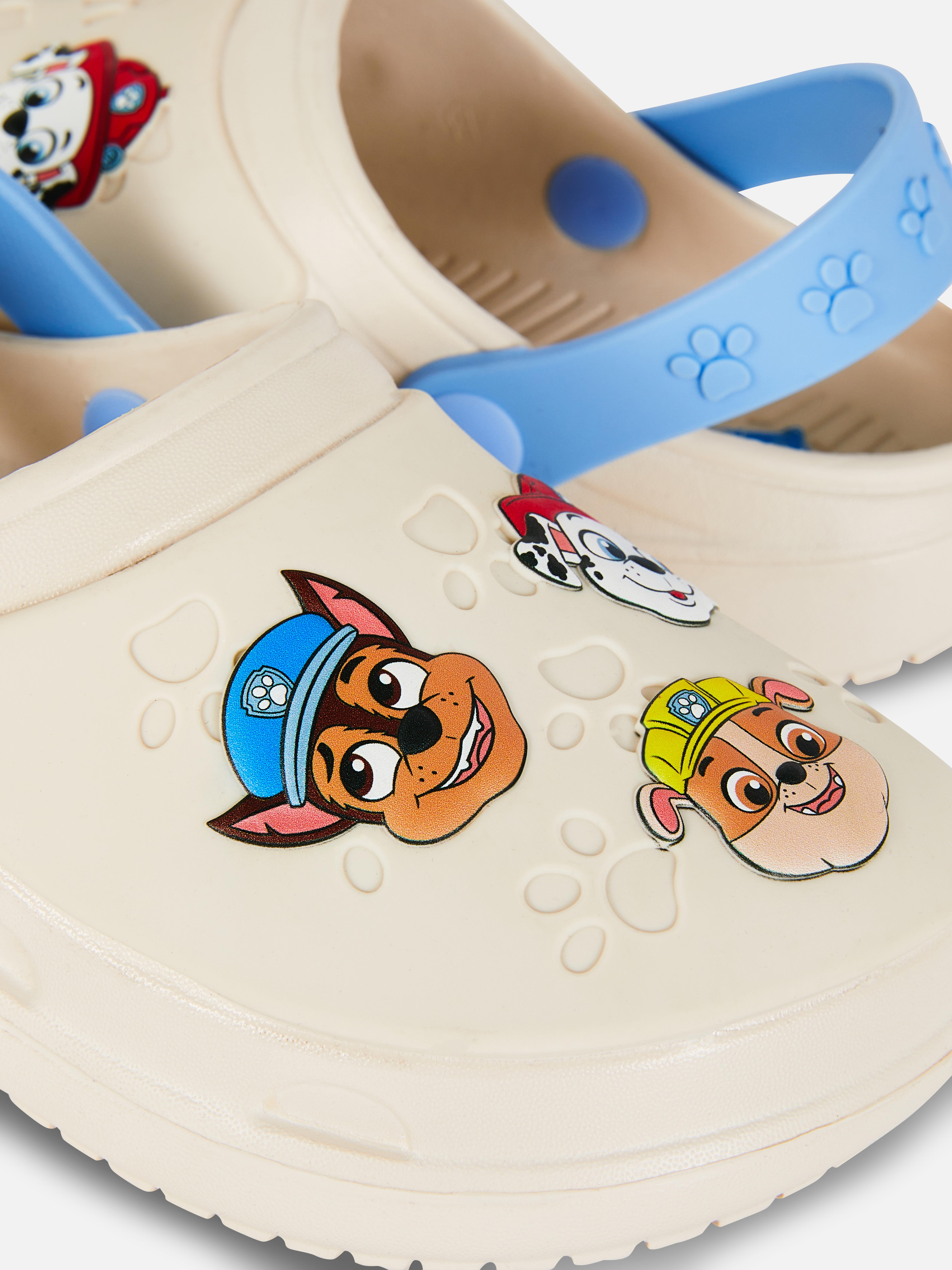Socas PAW Patrol