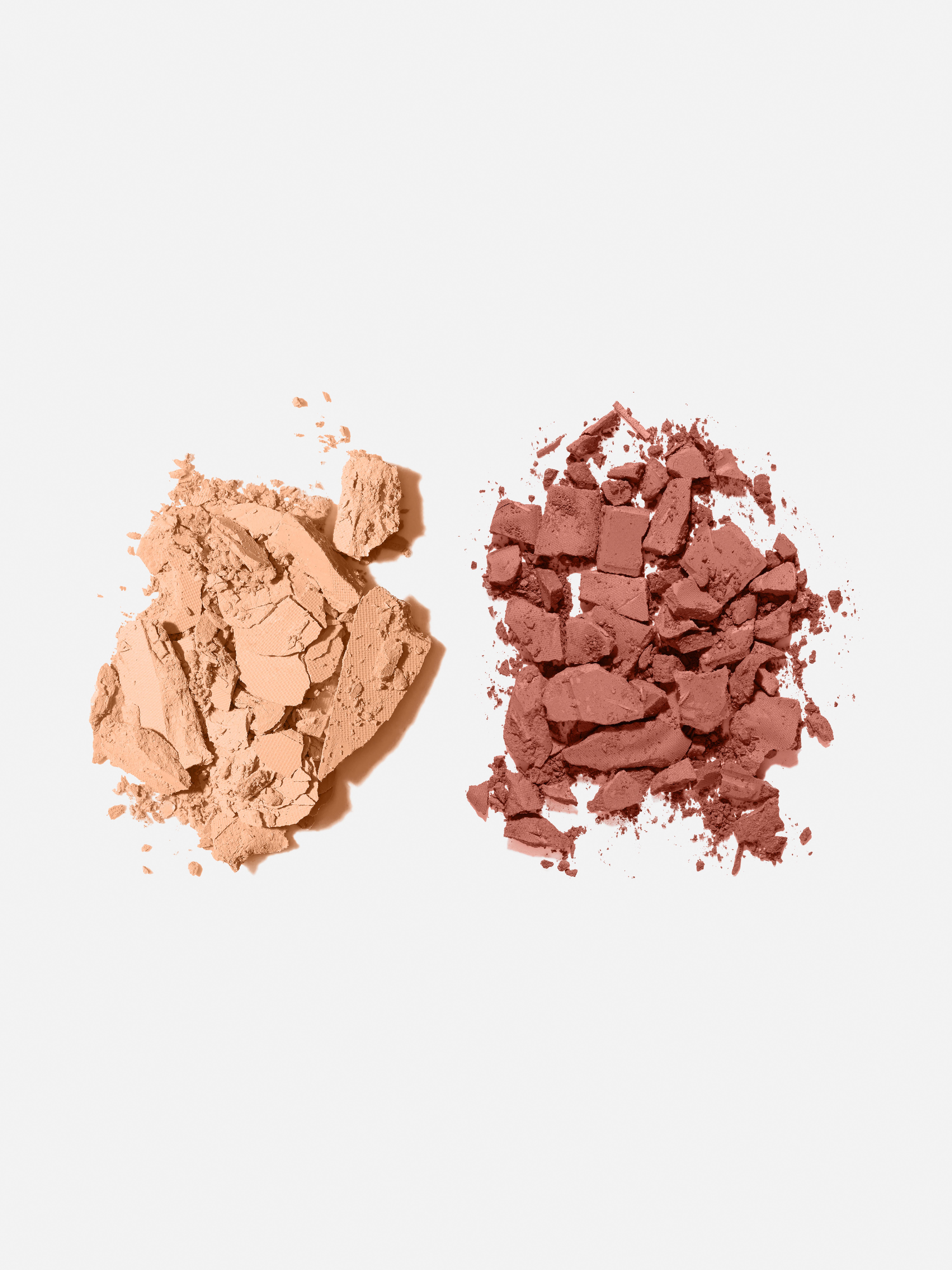 PS...Pro Blush Duo kompakt arcpirosító