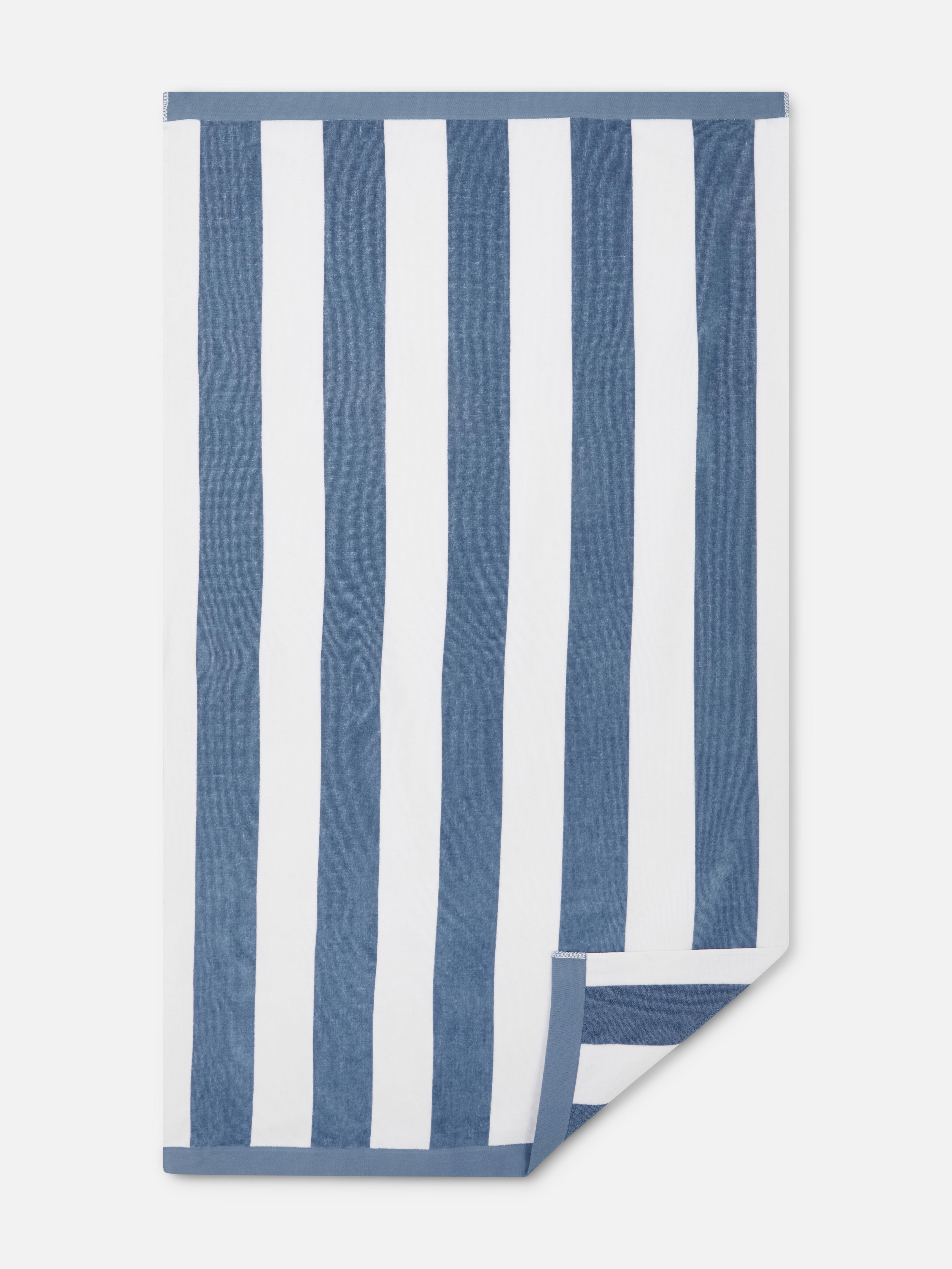 Cabana Stripe Beach Towel