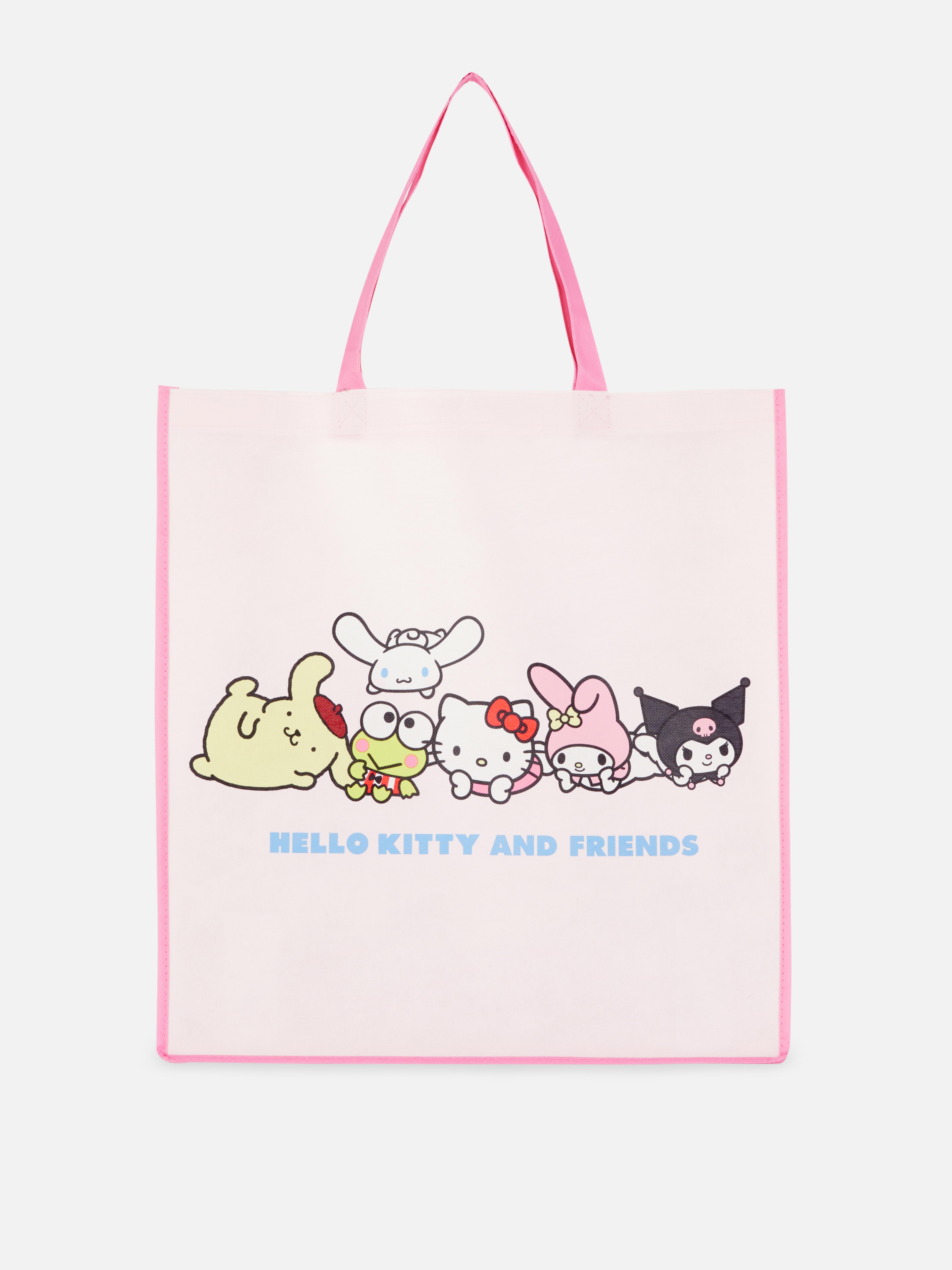 Shopper Hello Kitty en Friends