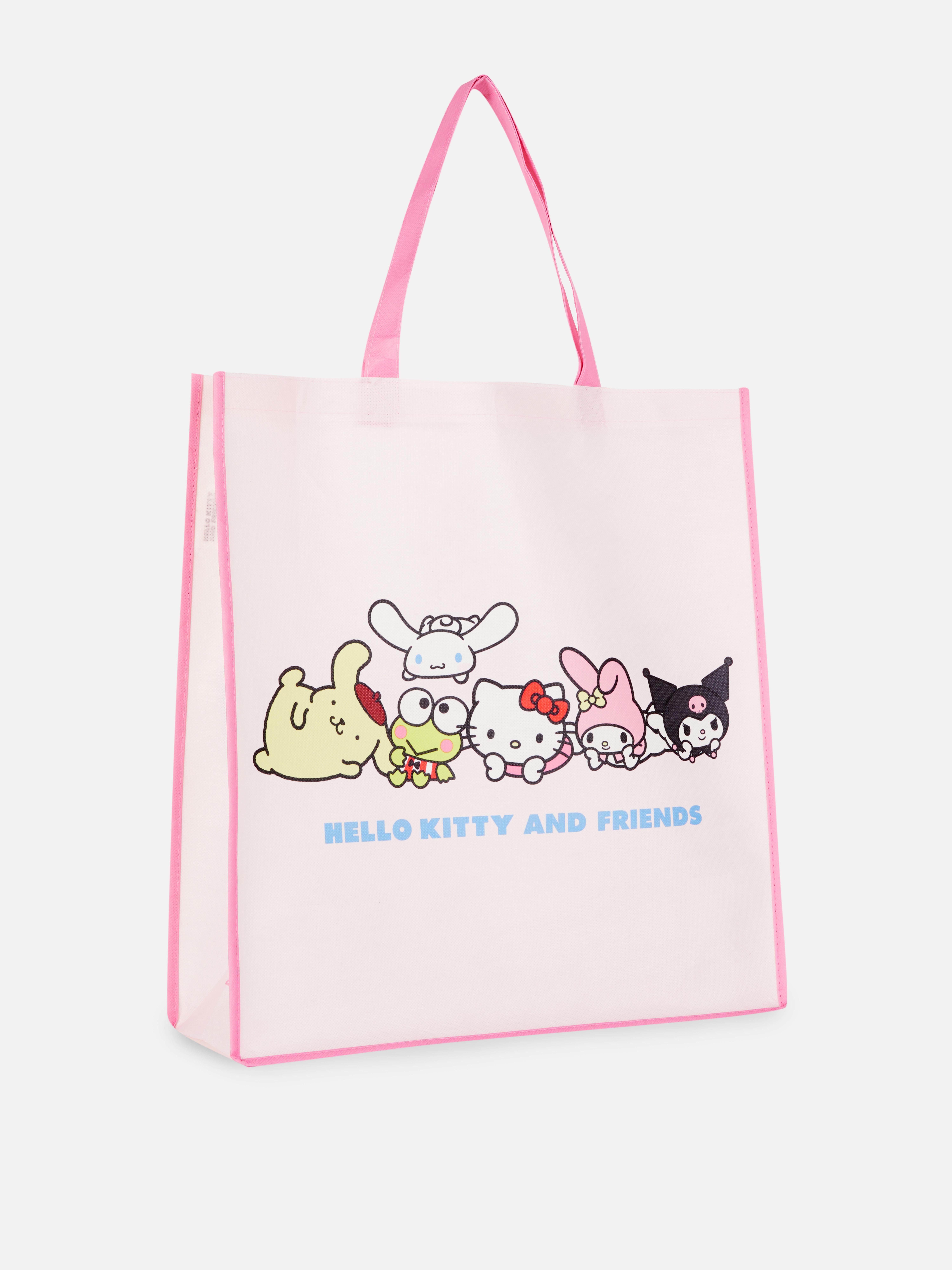 Shopper Hello Kitty en Friends
