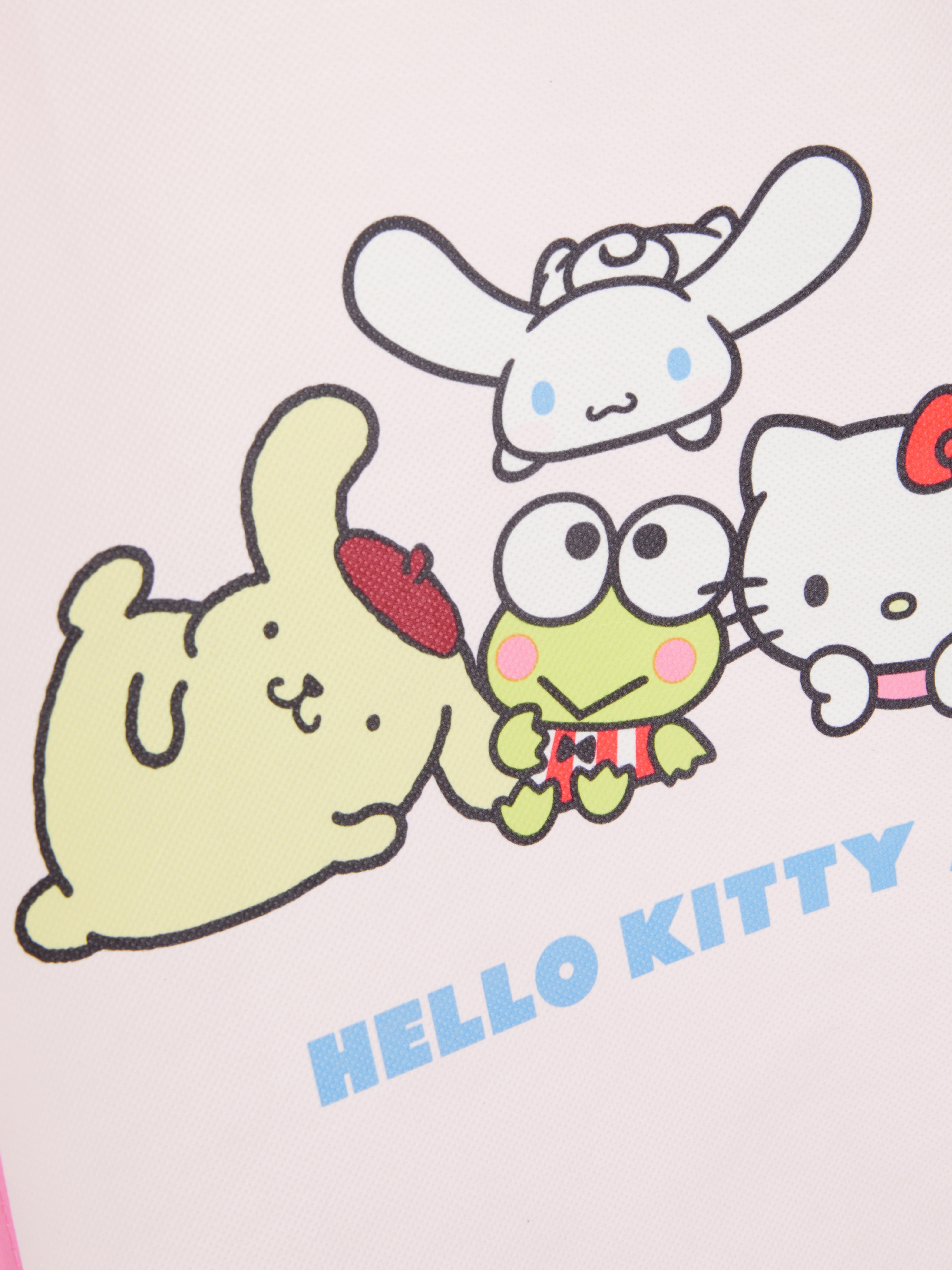 Shopper Hello Kitty en Friends