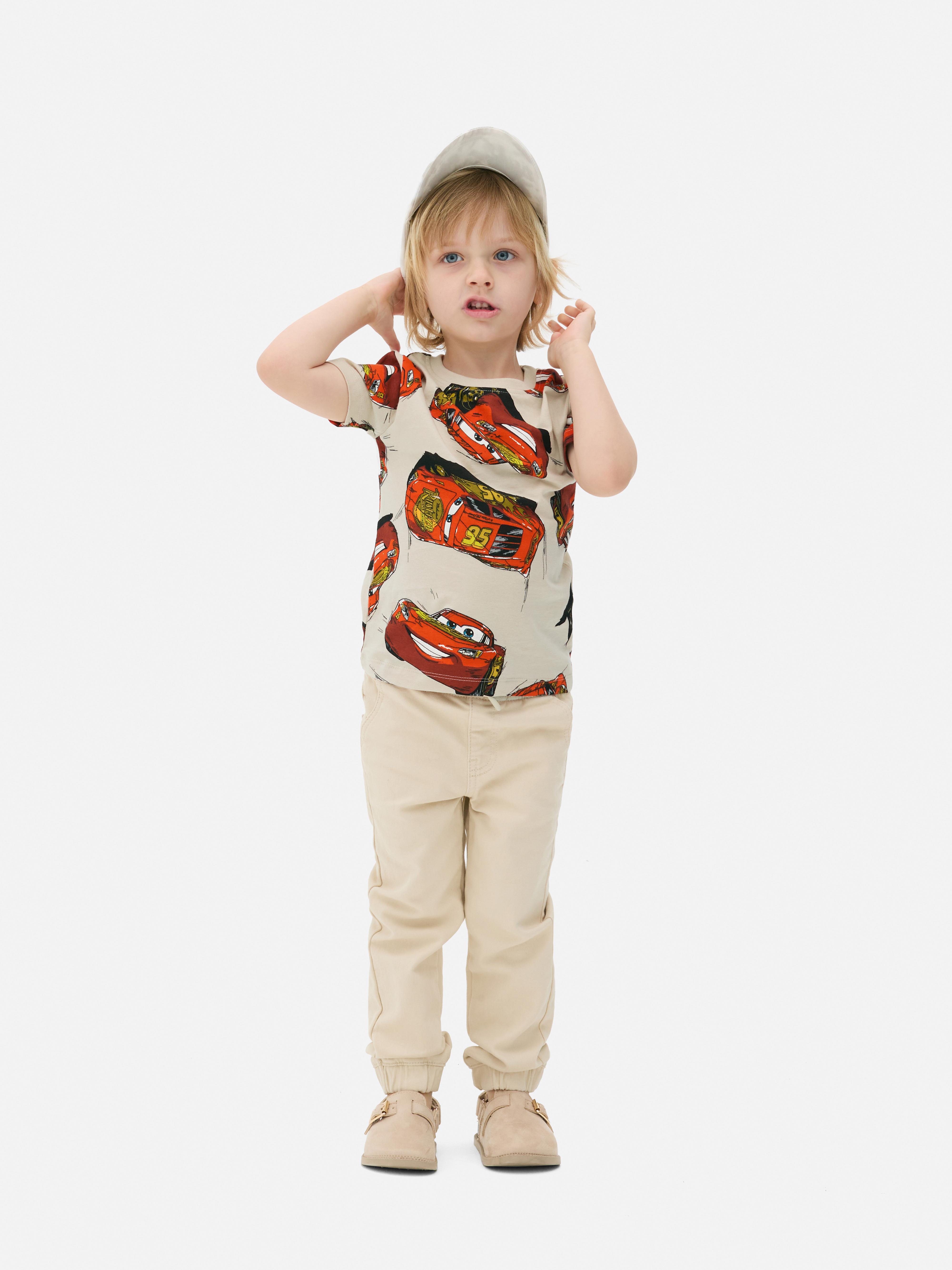 Disney Pixar’s Cars Graphic T-Shirt