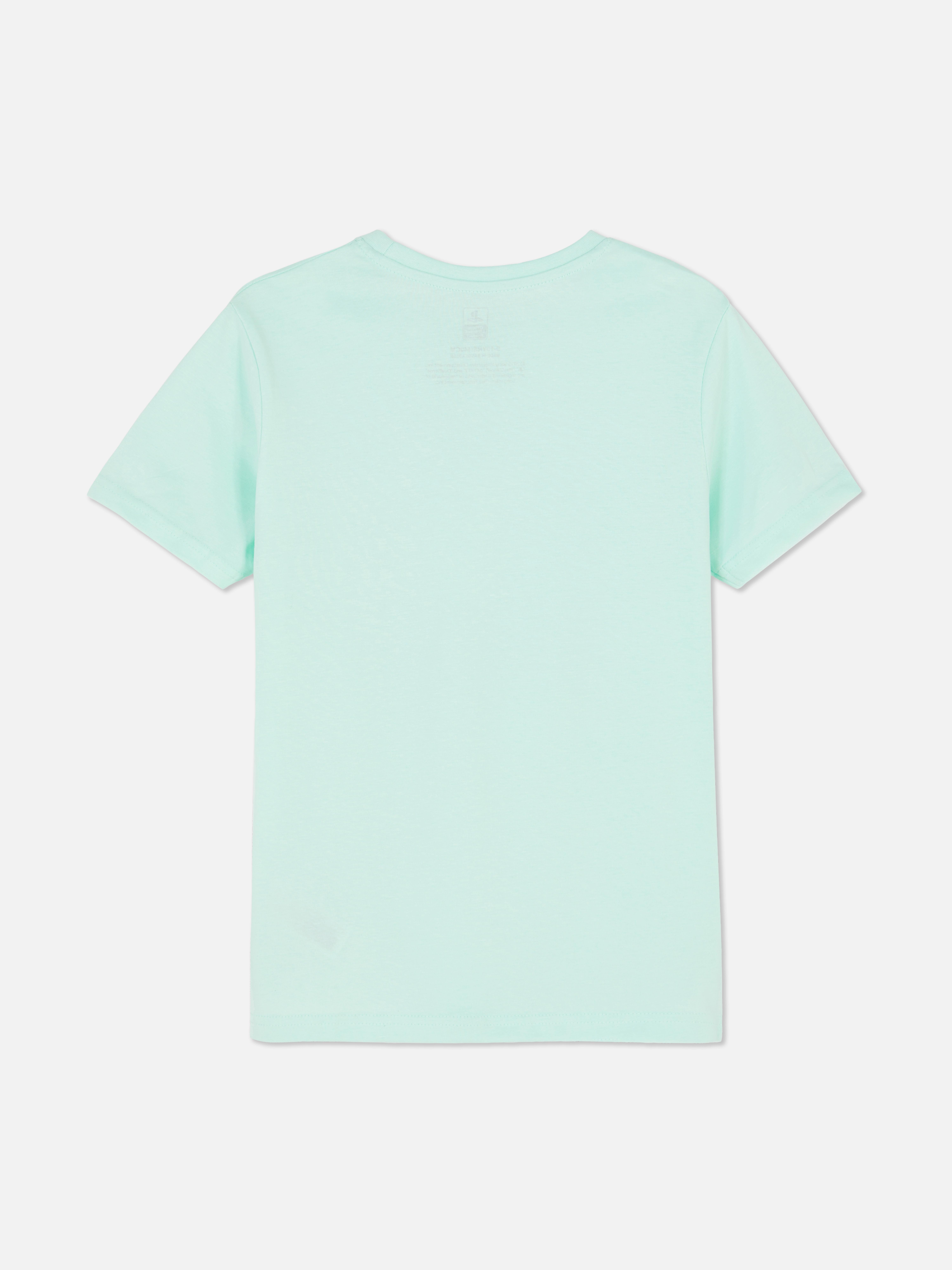 PlayStation Graphic T-Shirt