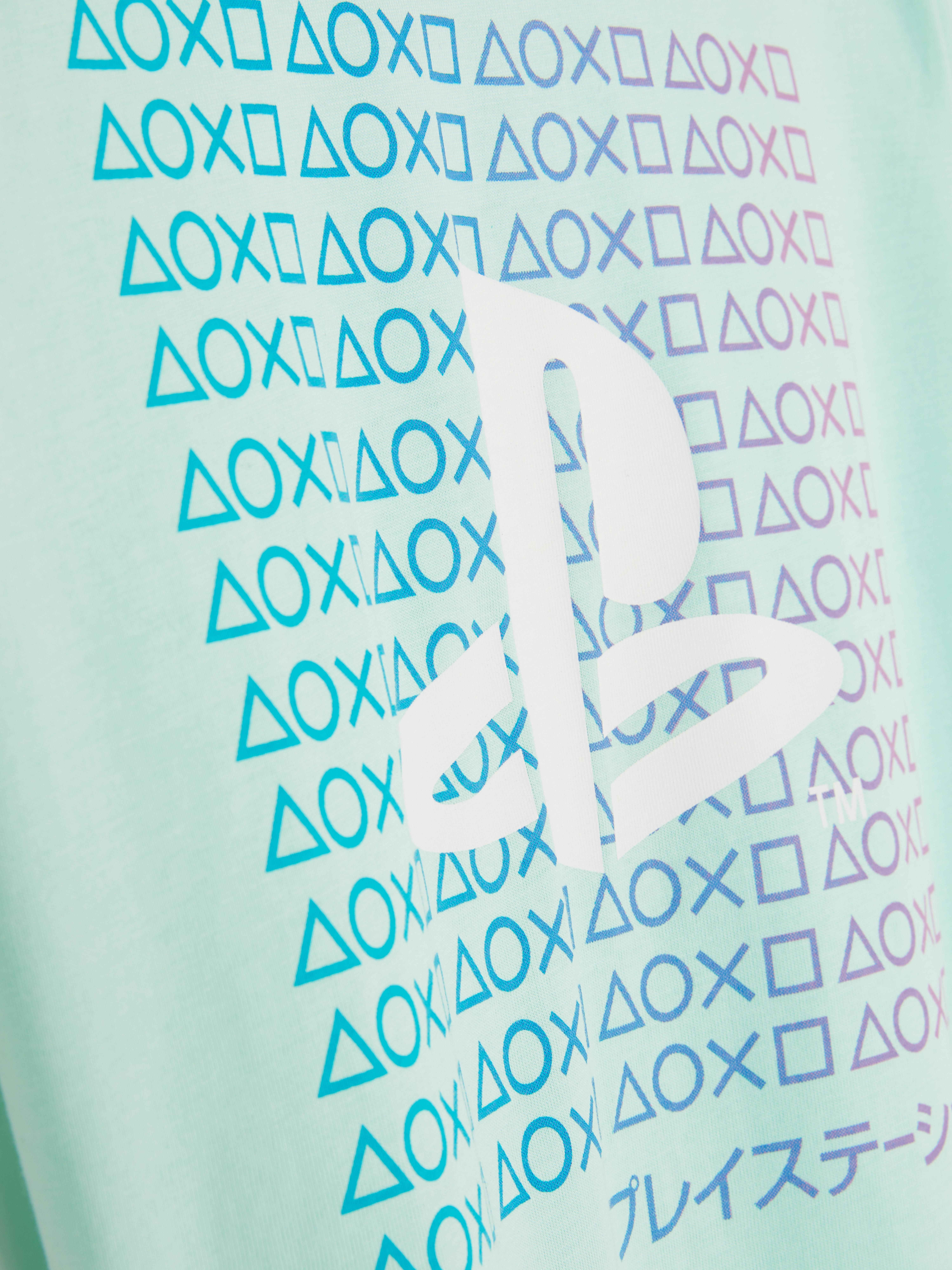 PlayStation Graphic T-Shirt