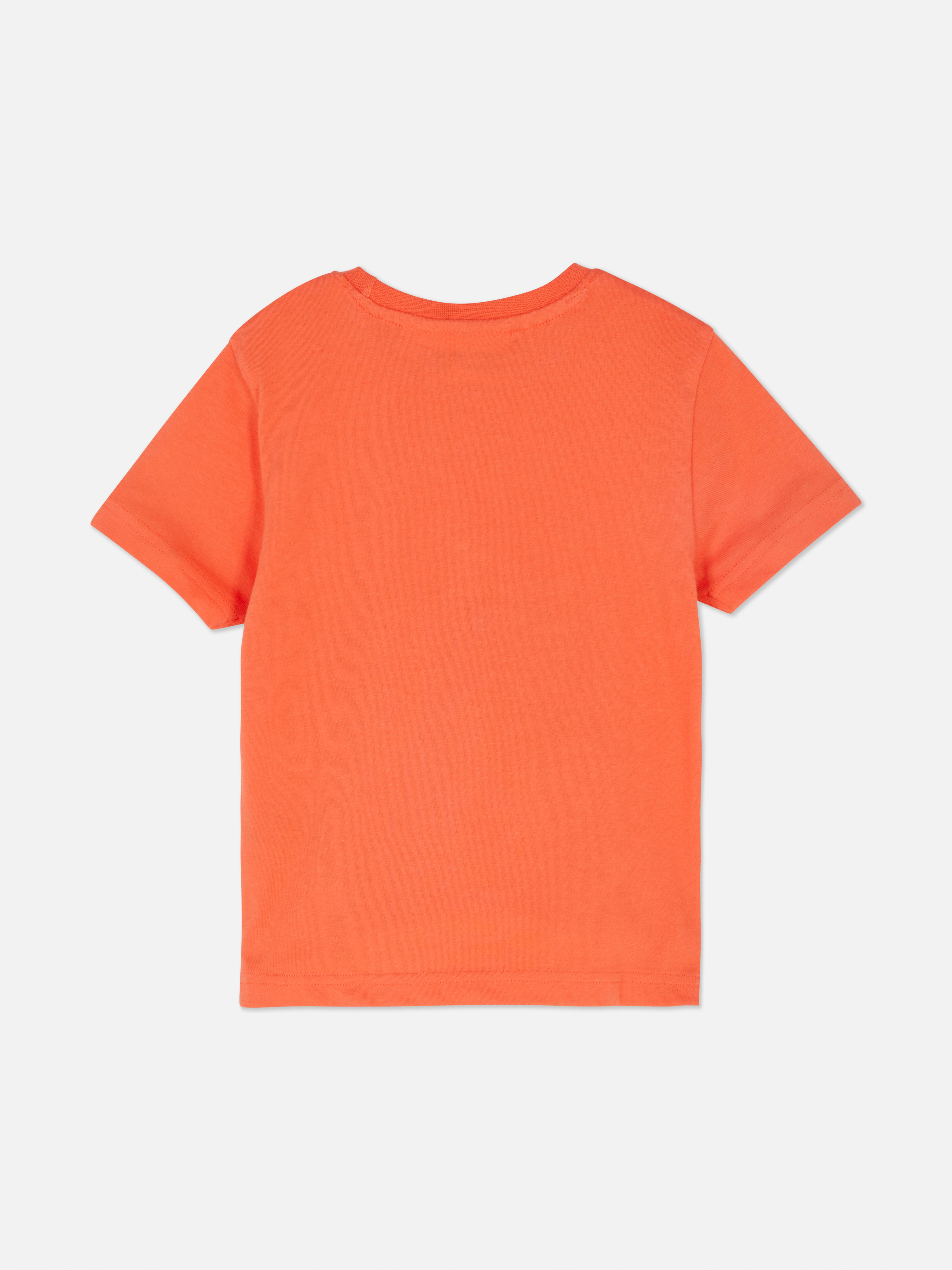 T-shirt Pokémon Kanto Starter