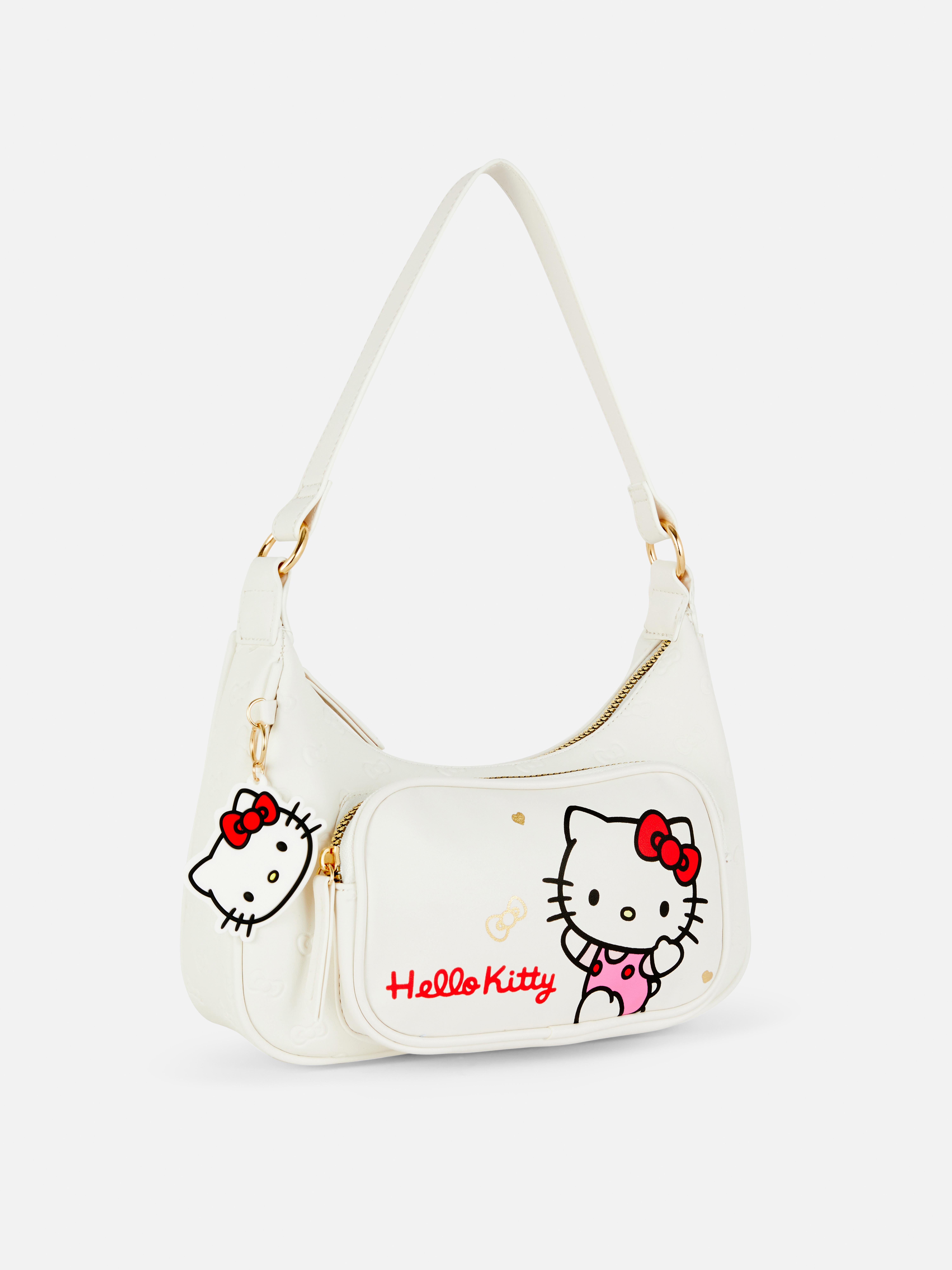 Bolsa tiracolo Hello Kitty