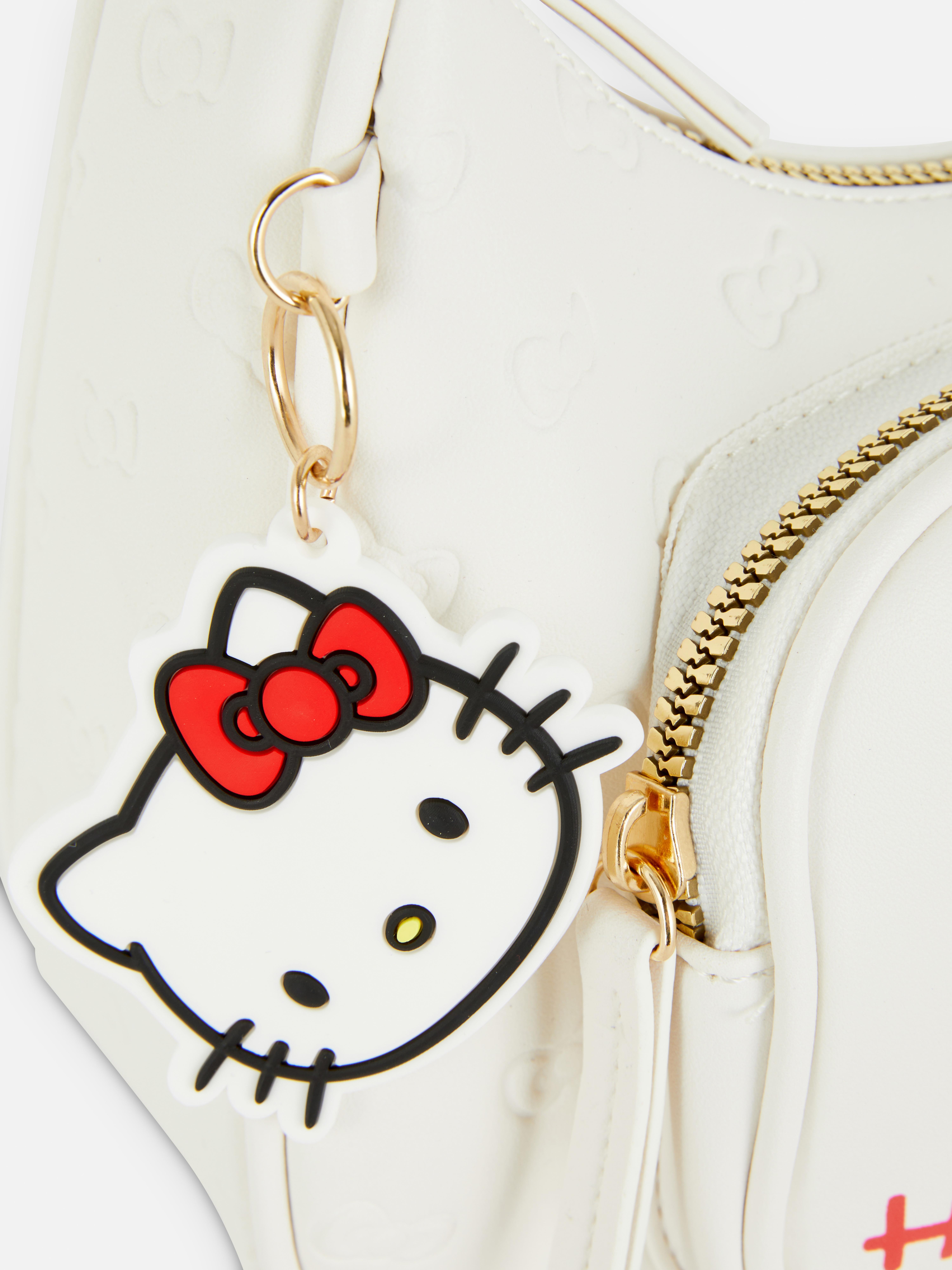 Bolsa tiracolo Hello Kitty