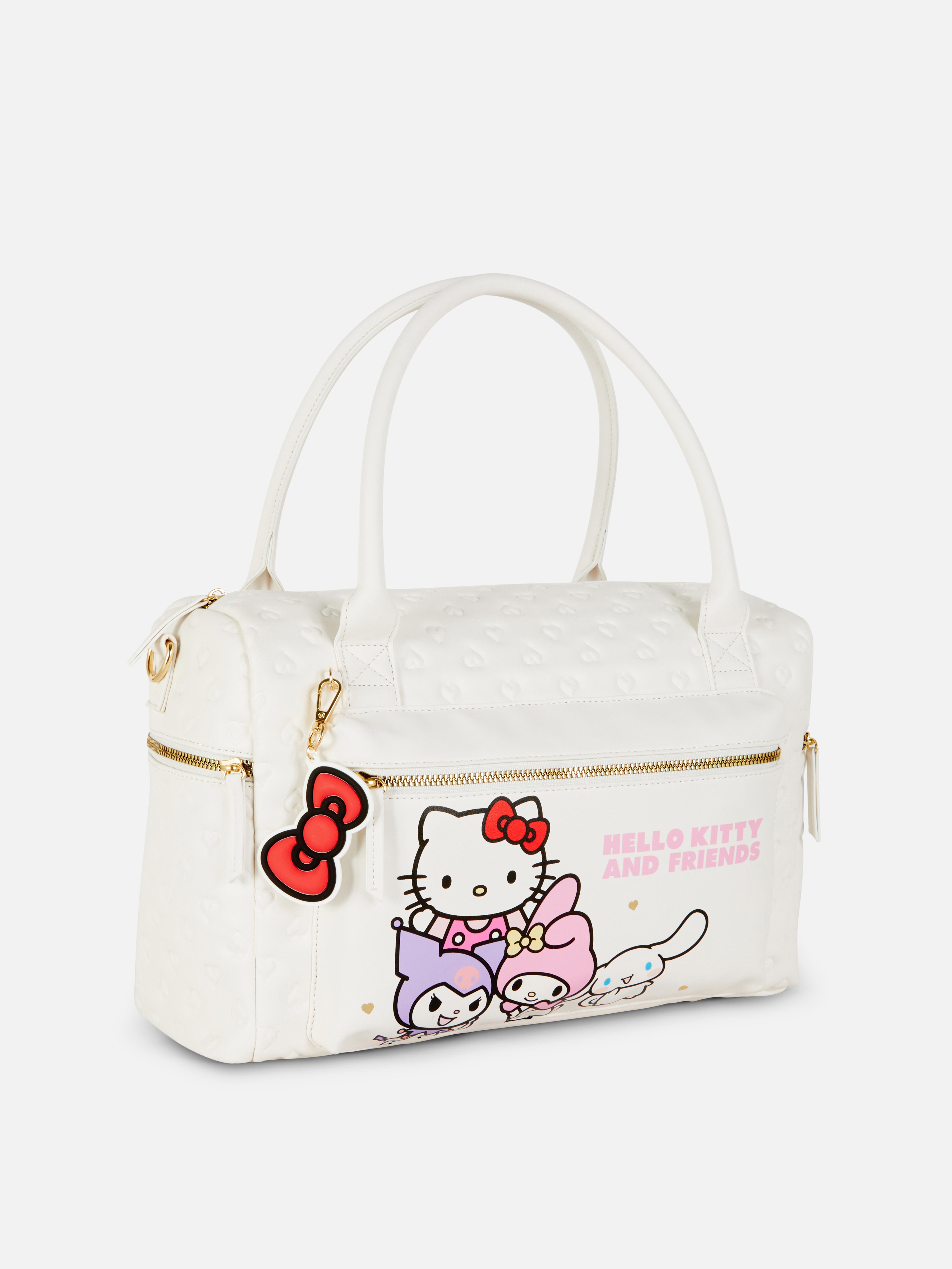 Mala fim semana Hello Kitty And Friends