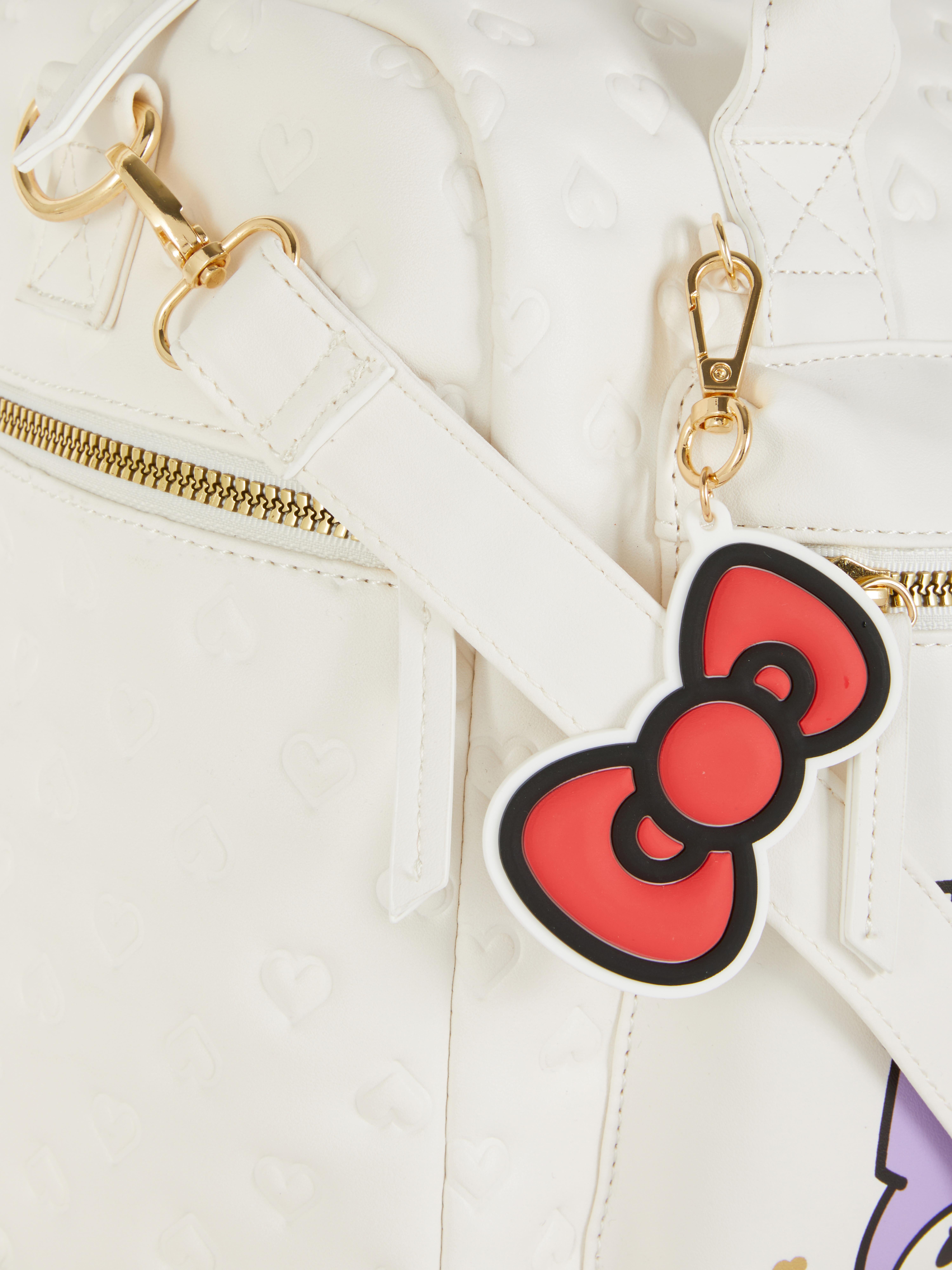Mala fim semana Hello Kitty And Friends