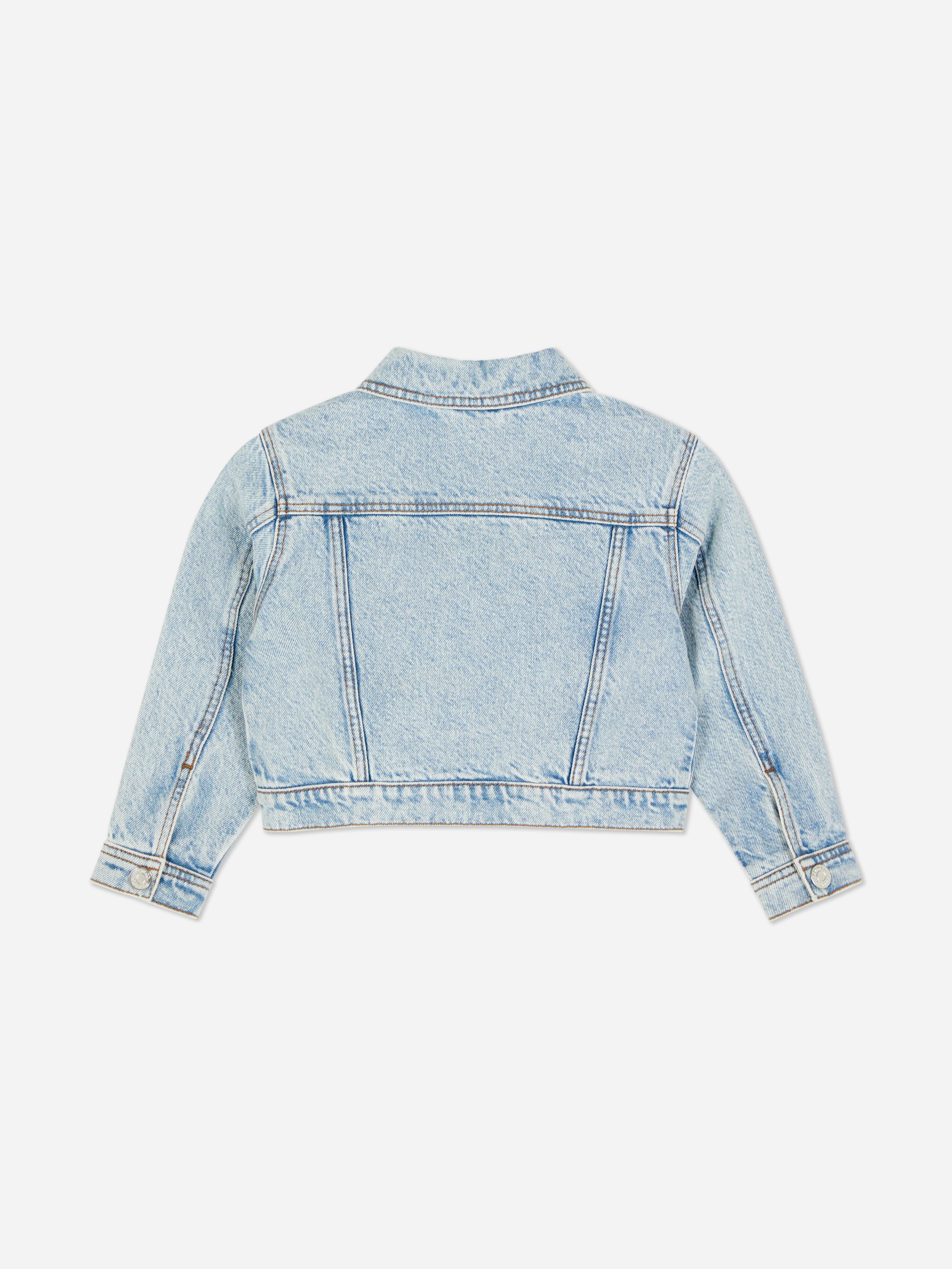 Jachetă din denim