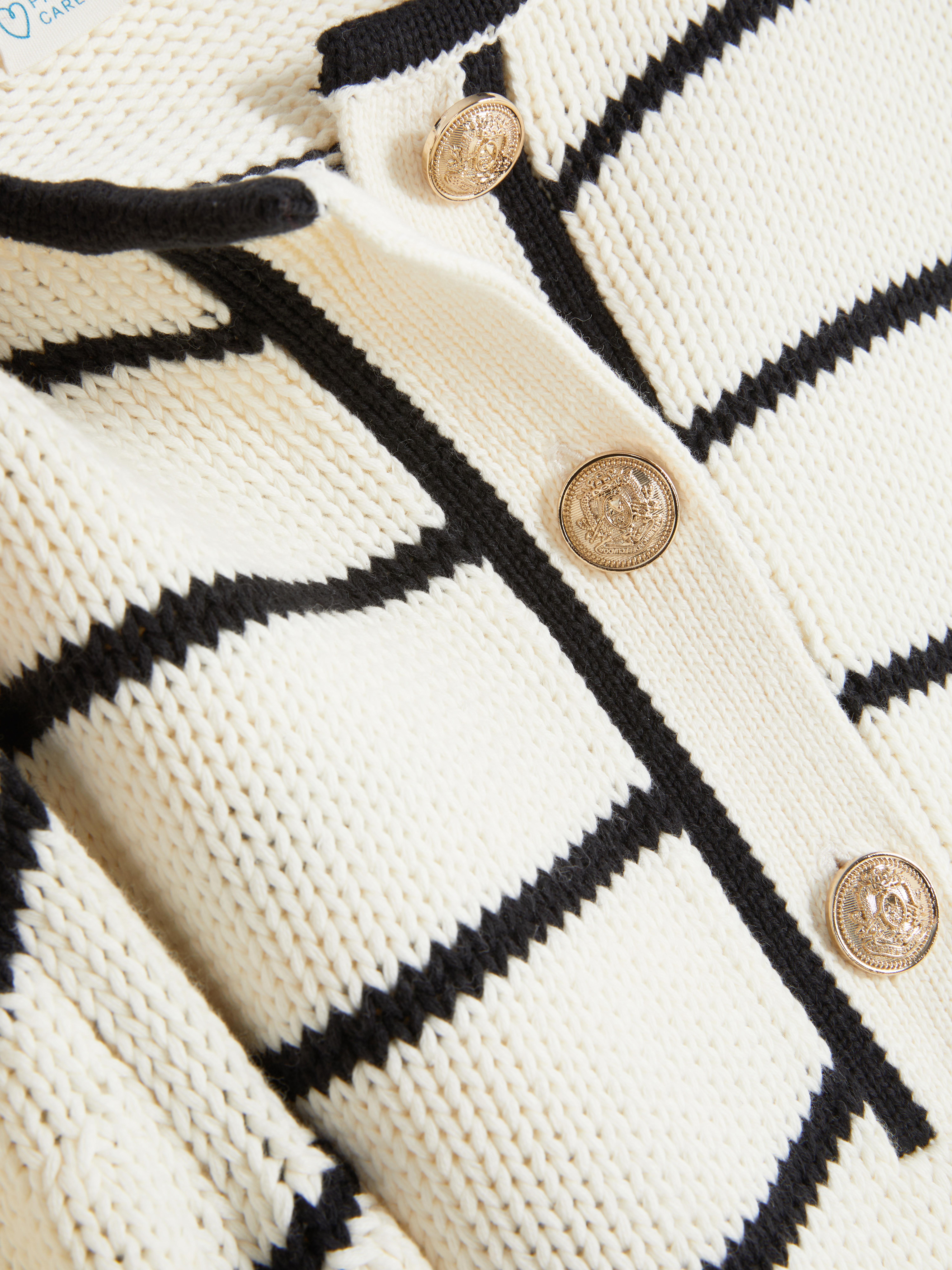 Crew Neck Jumper