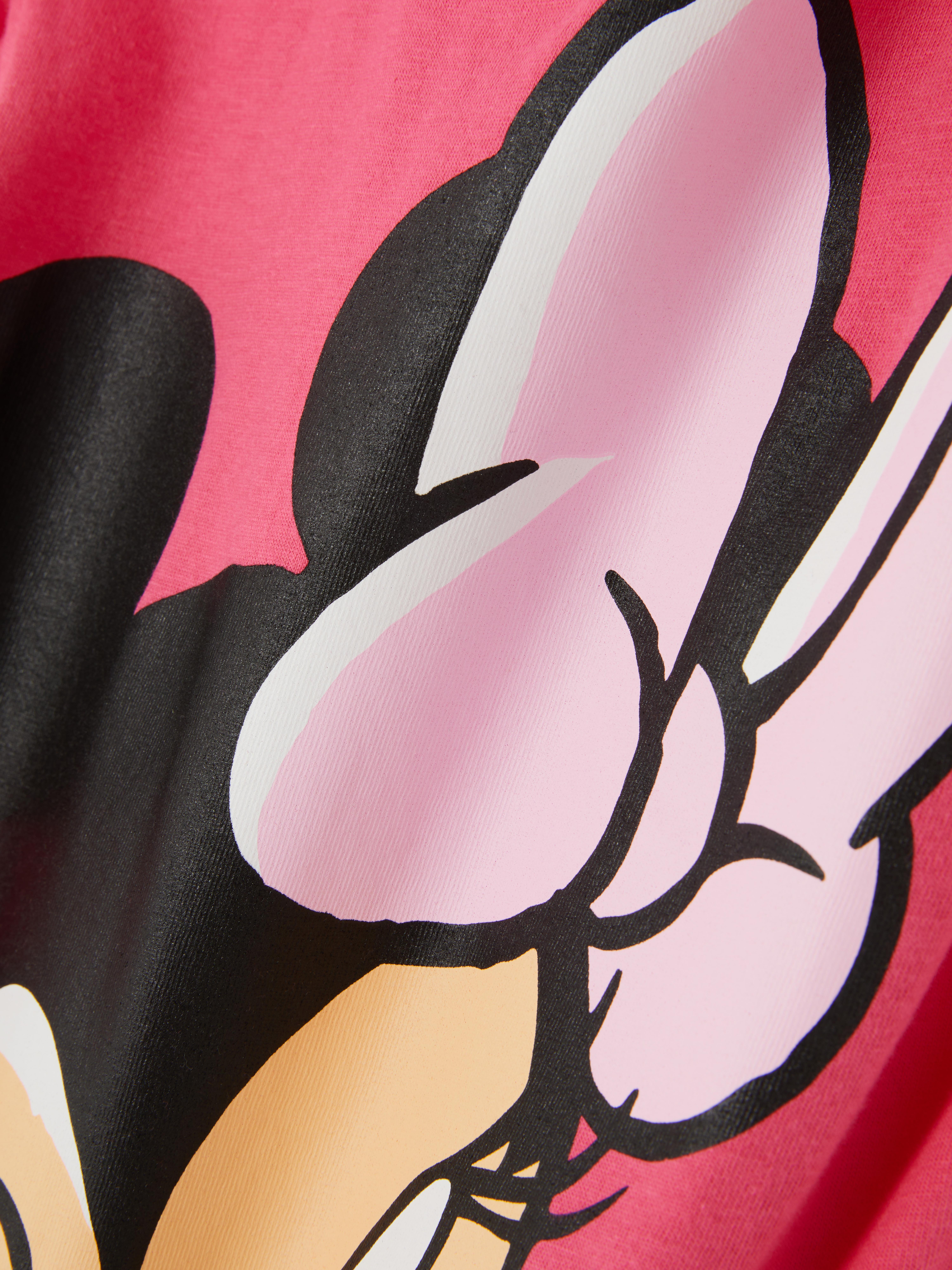 Disney’s Minnie Mouse Ruffle Sleep T-Shirt