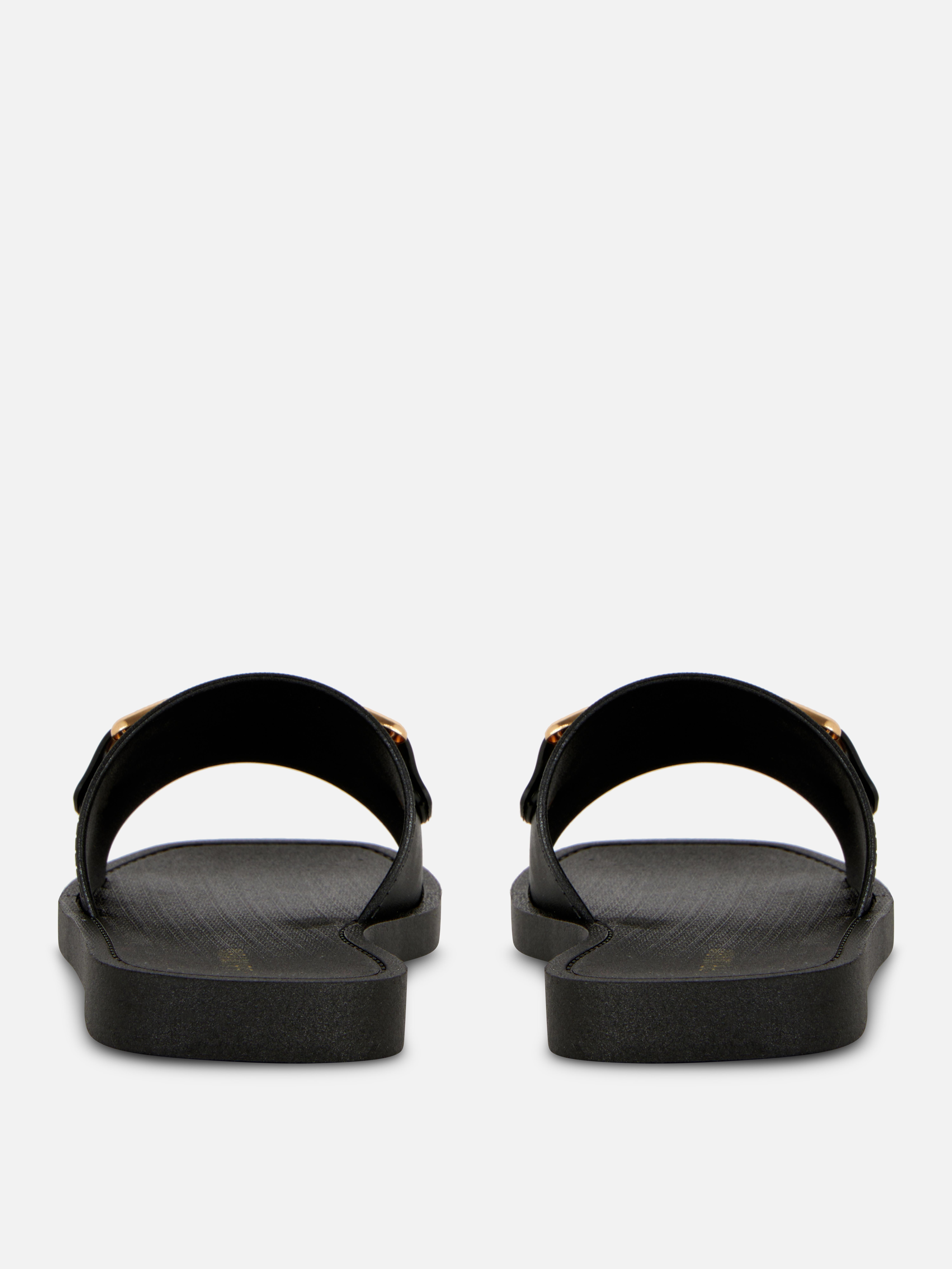 Snaffle Buckle Slides