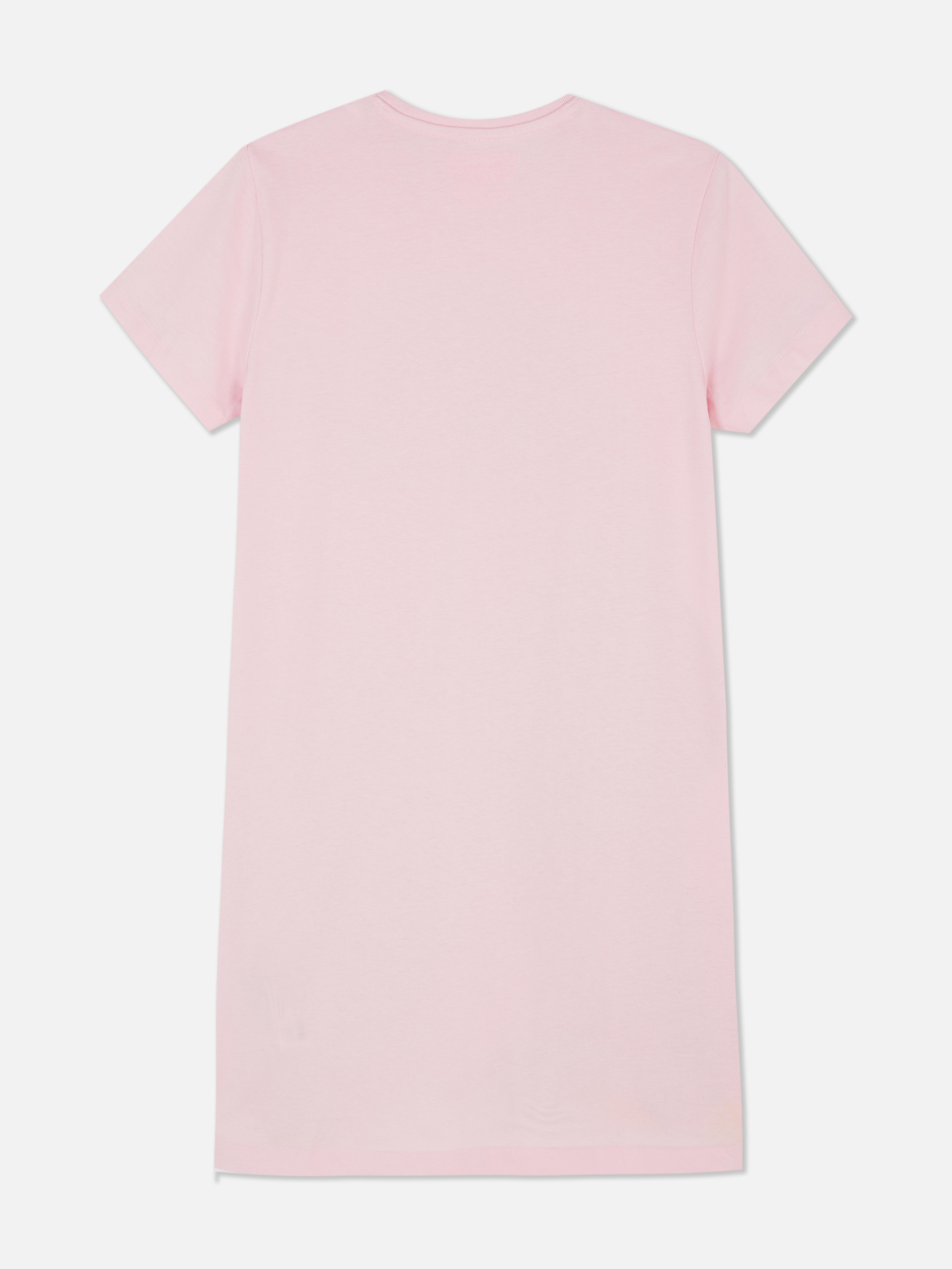 7-15yrs | Looney Tunes Tweety Pie Sleep T-Shirt