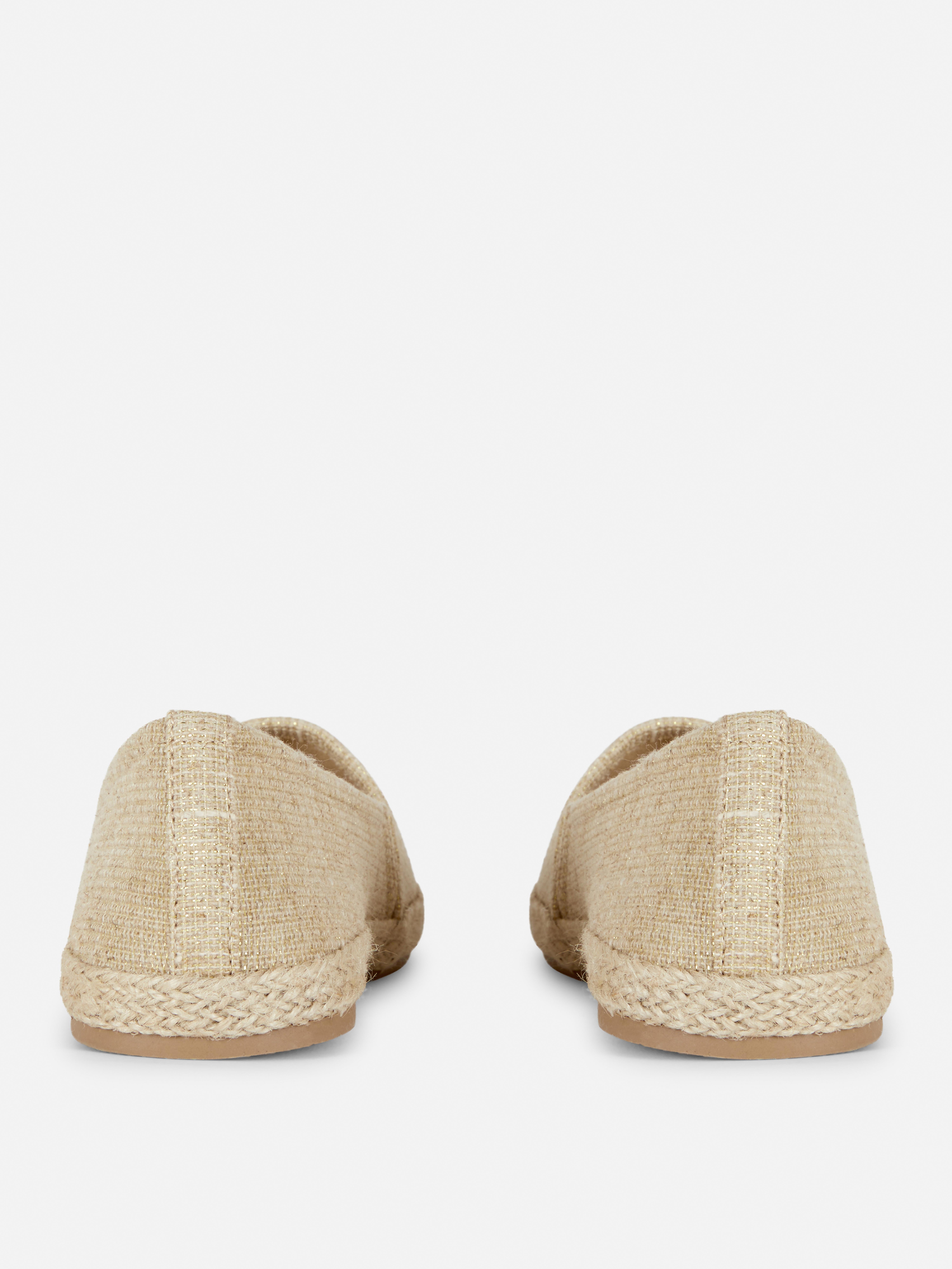 【即発】ロンドン買いキャンバス espadrilles Primark 即発】ロンドン買いキャンバス espadrilles Primark