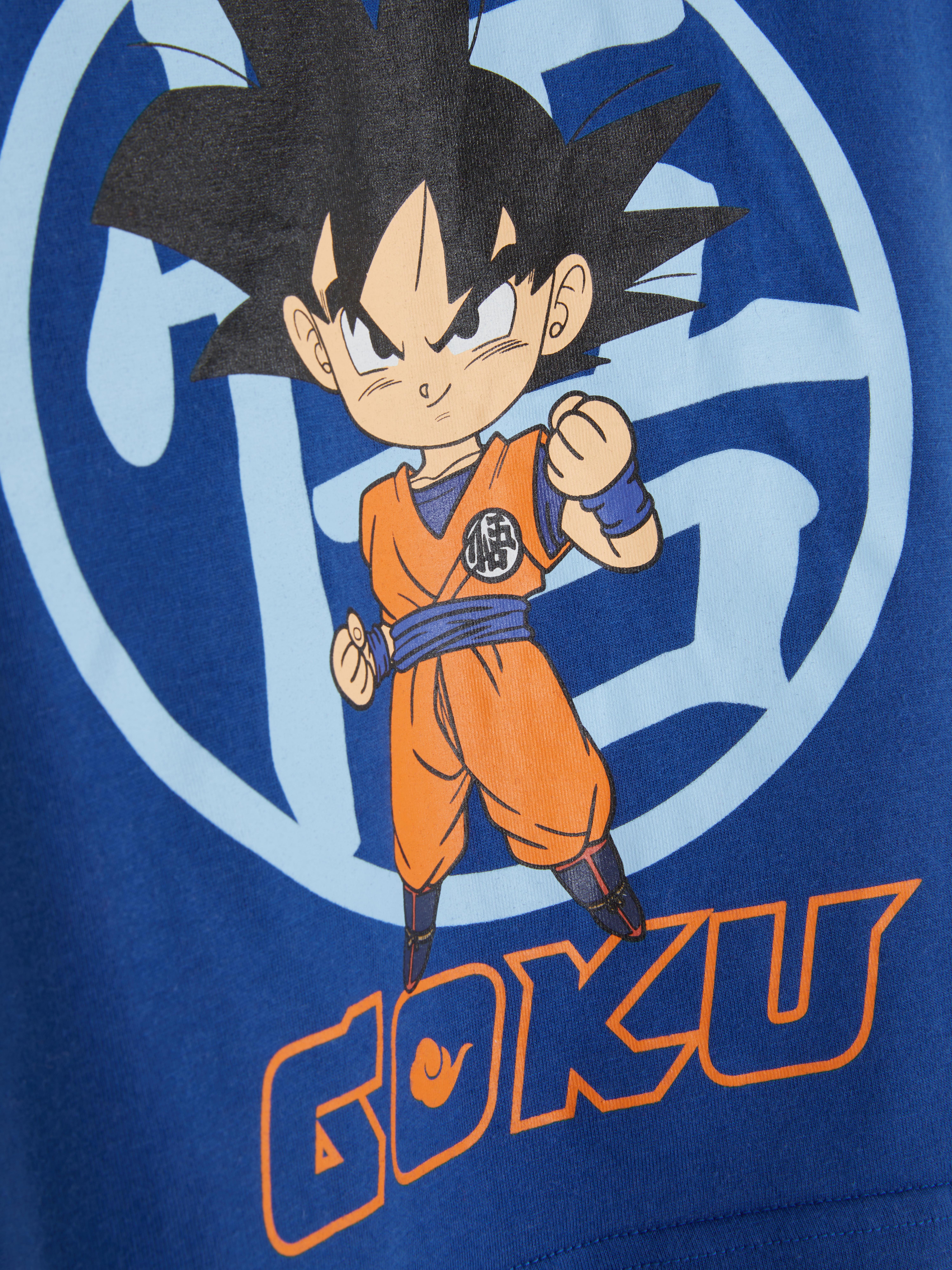 Dragon Ball Z Goku T-Shirt