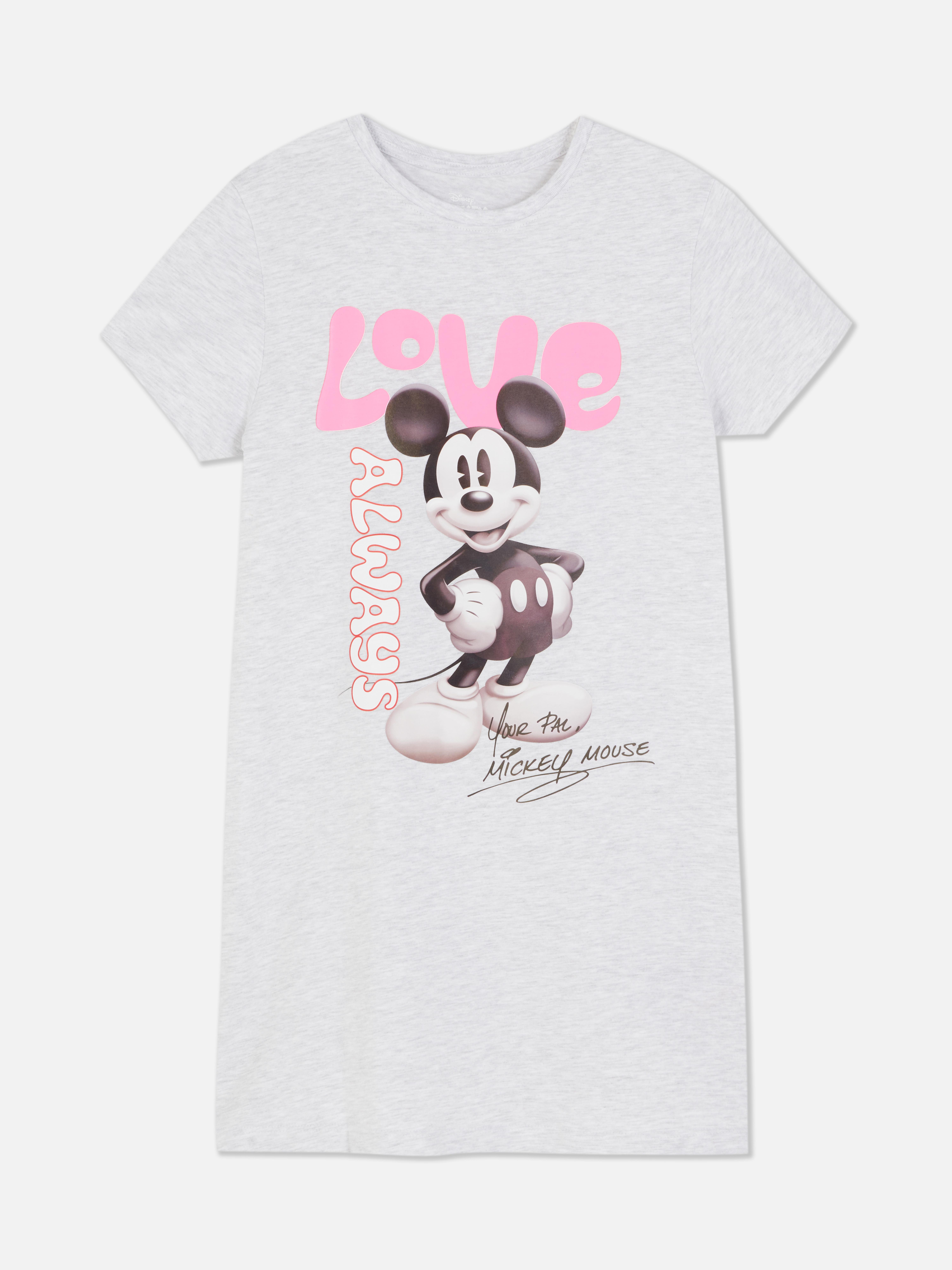 Maglietta da notte Topolino Disney