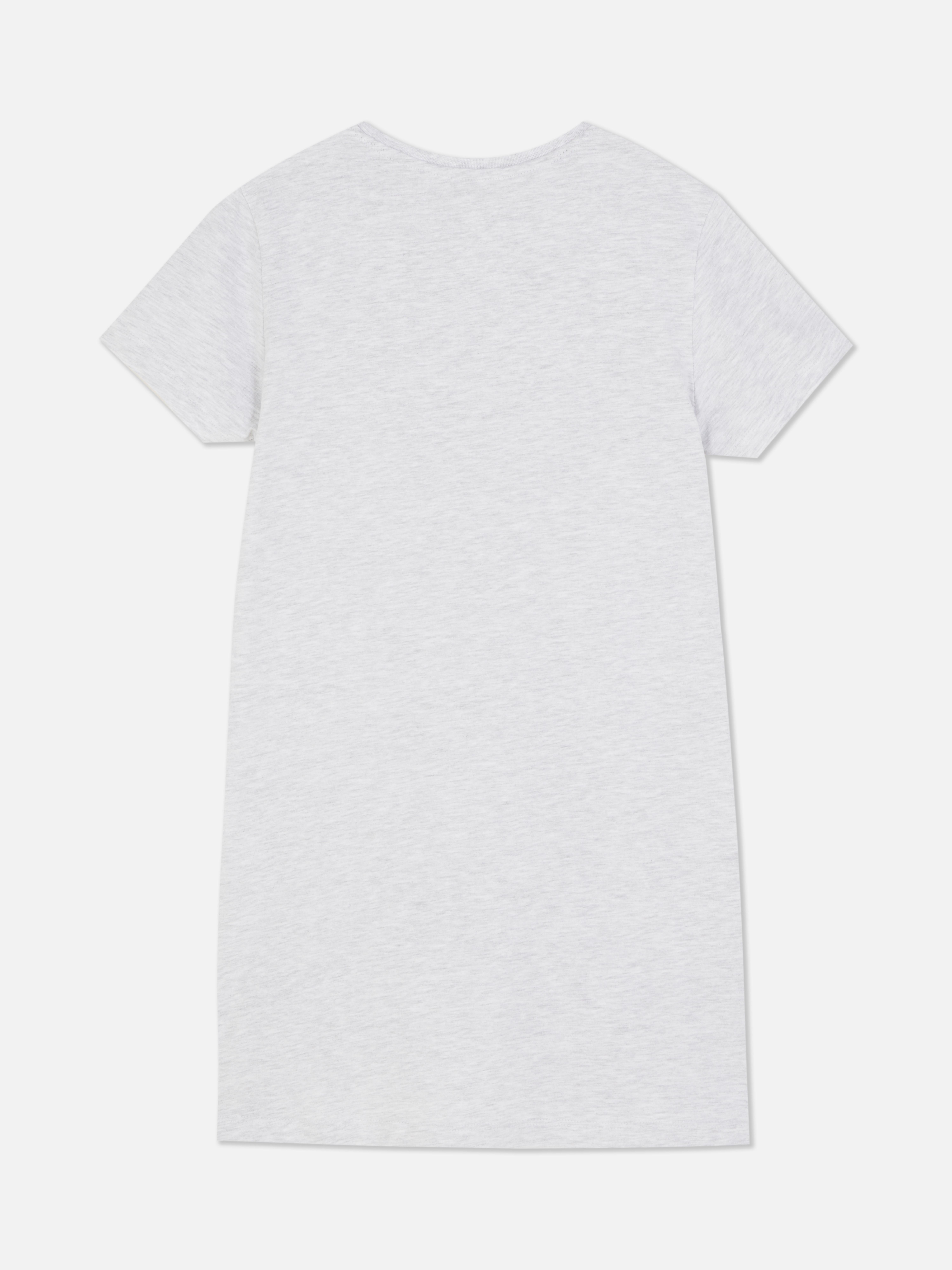 Disney’s Mickey Mouse Sleep T-Shirt