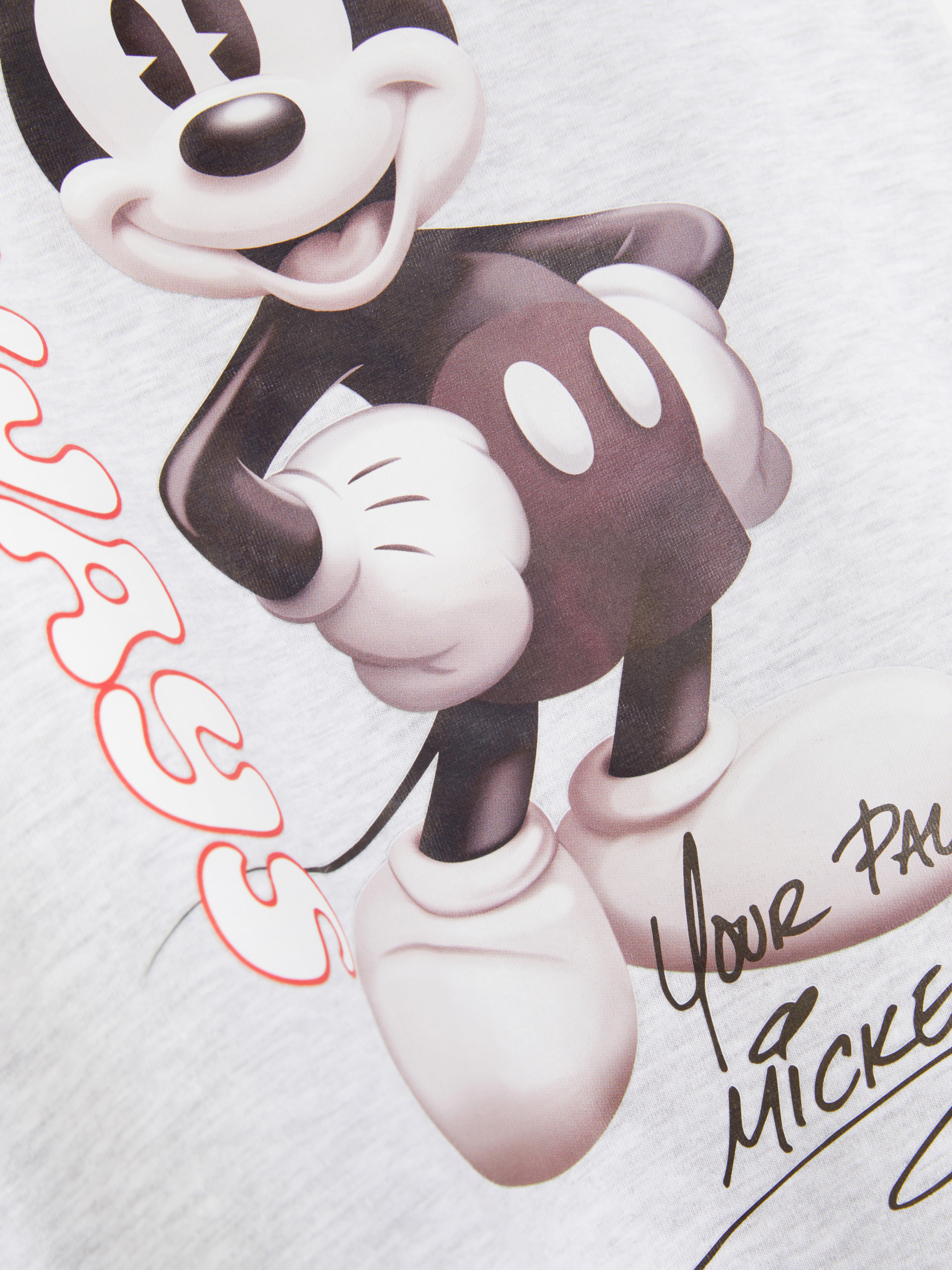 Disney’s Mickey Mouse Sleep T-Shirt