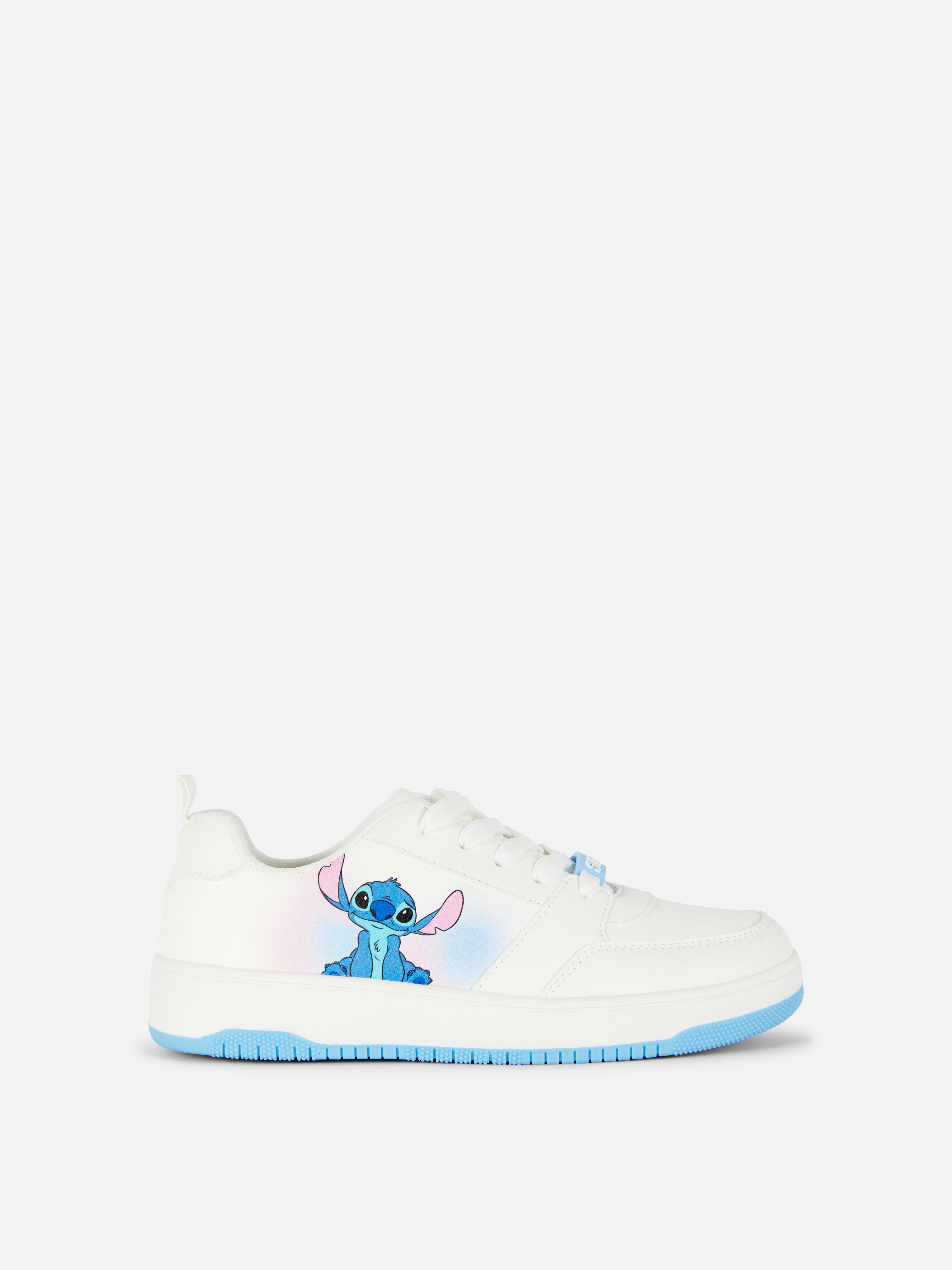 „Disney Stitch“ Low-Top-Sneaker