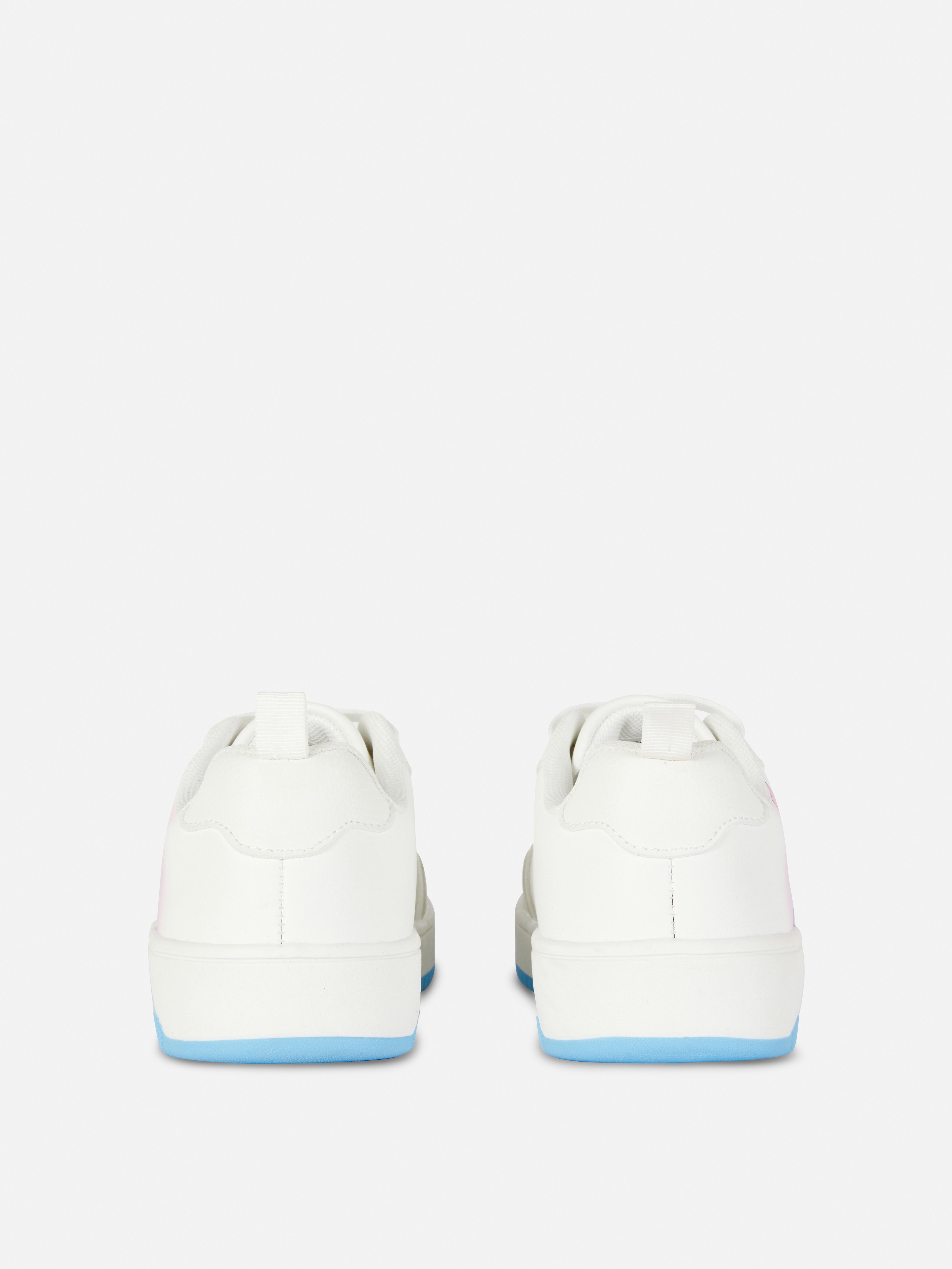 Niskie buty sportowe z motywem Sticha Disneya