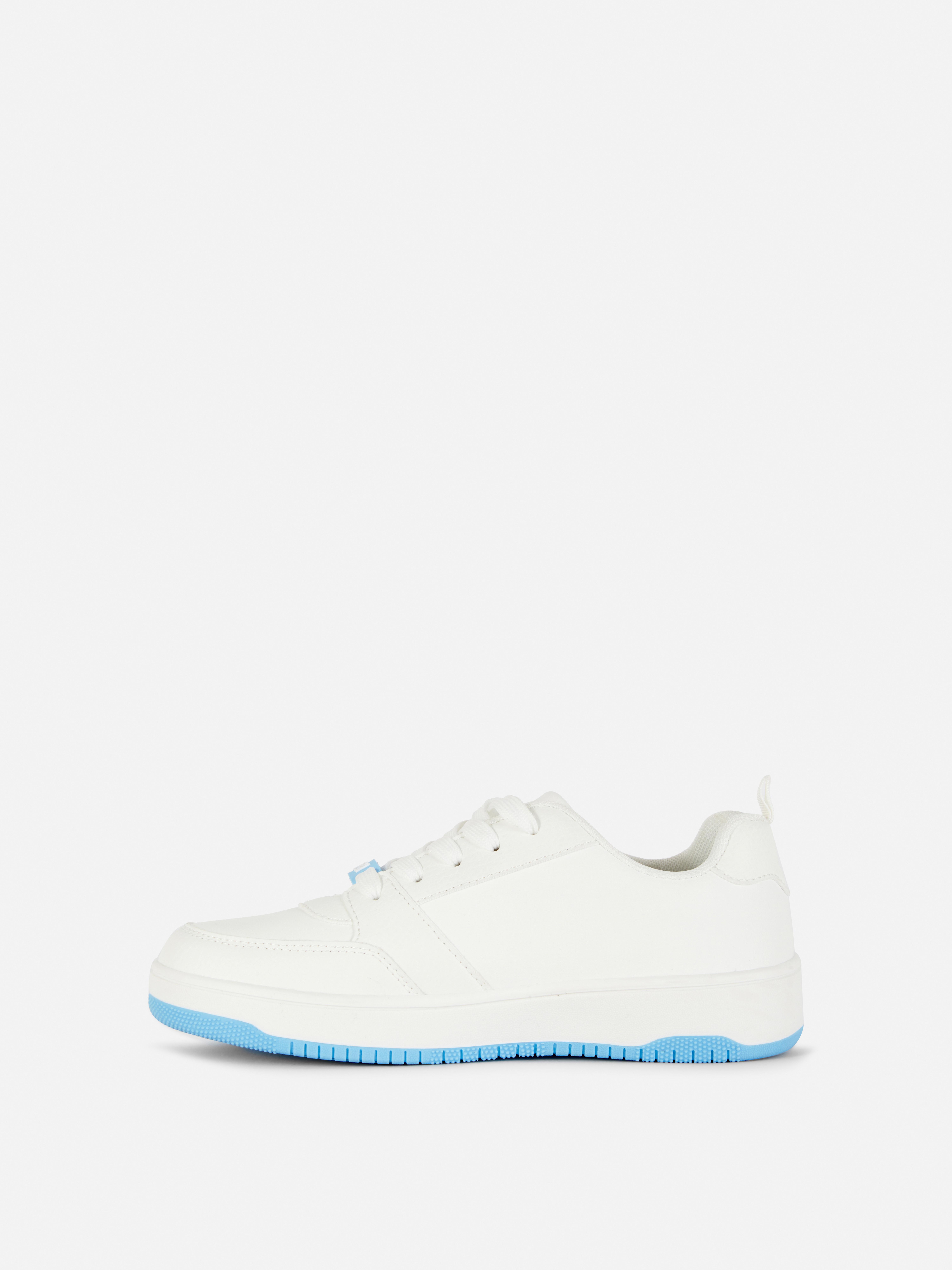 Niskie buty sportowe z motywem Sticha Disneya