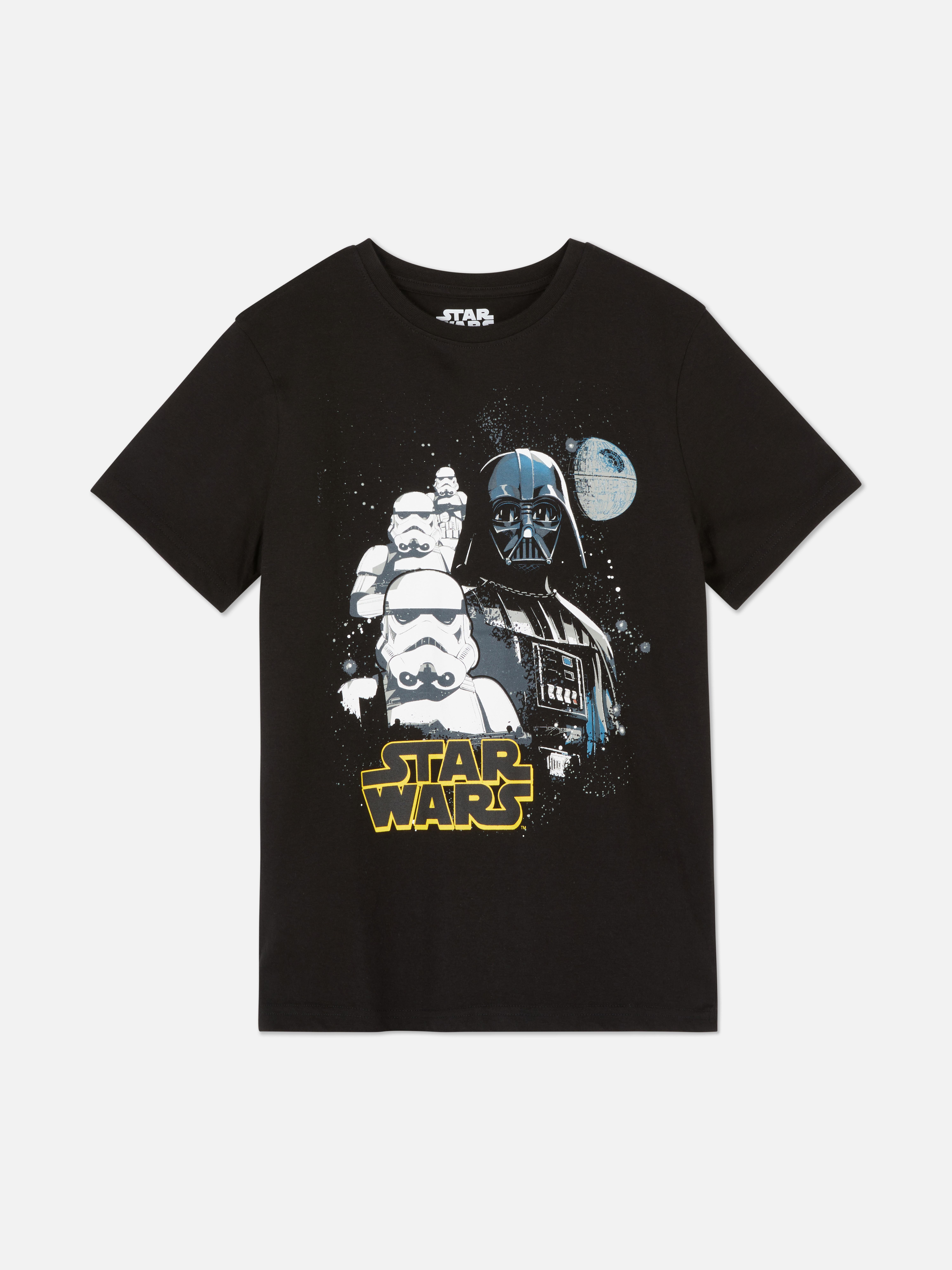 Star Wars The Empire T-Shirt