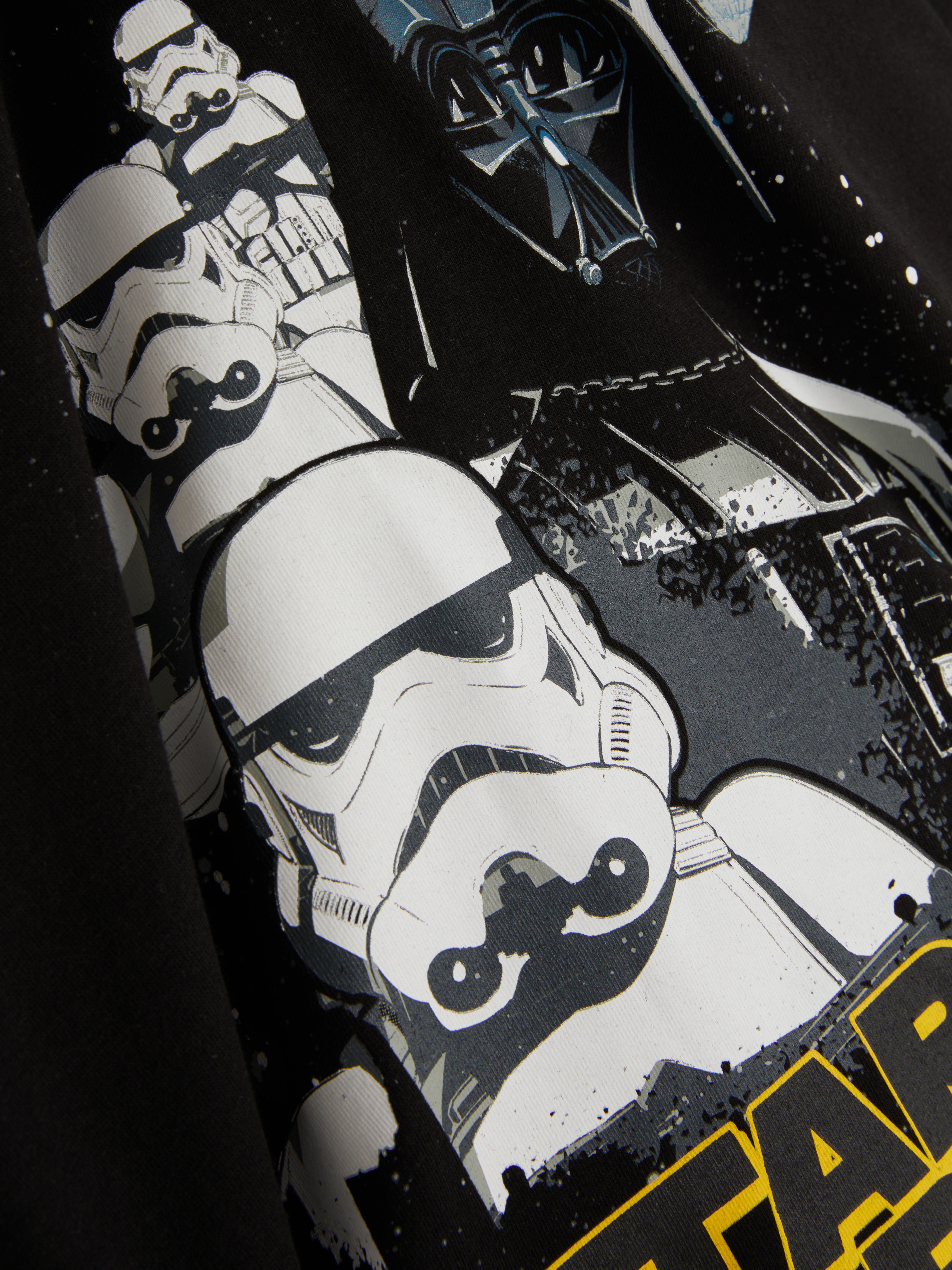 Star Wars The Empire T-Shirt