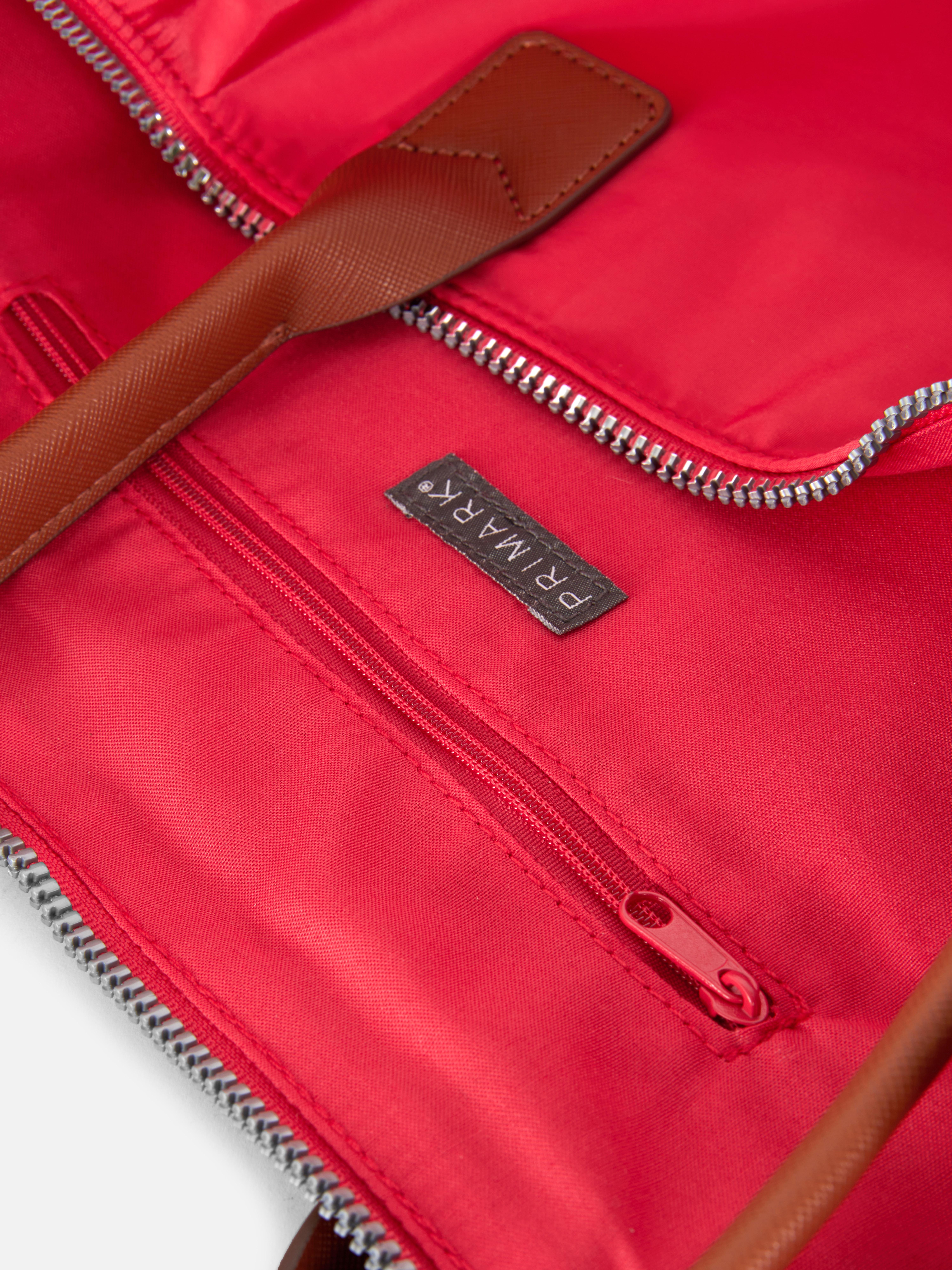 Borsa a spalla grande