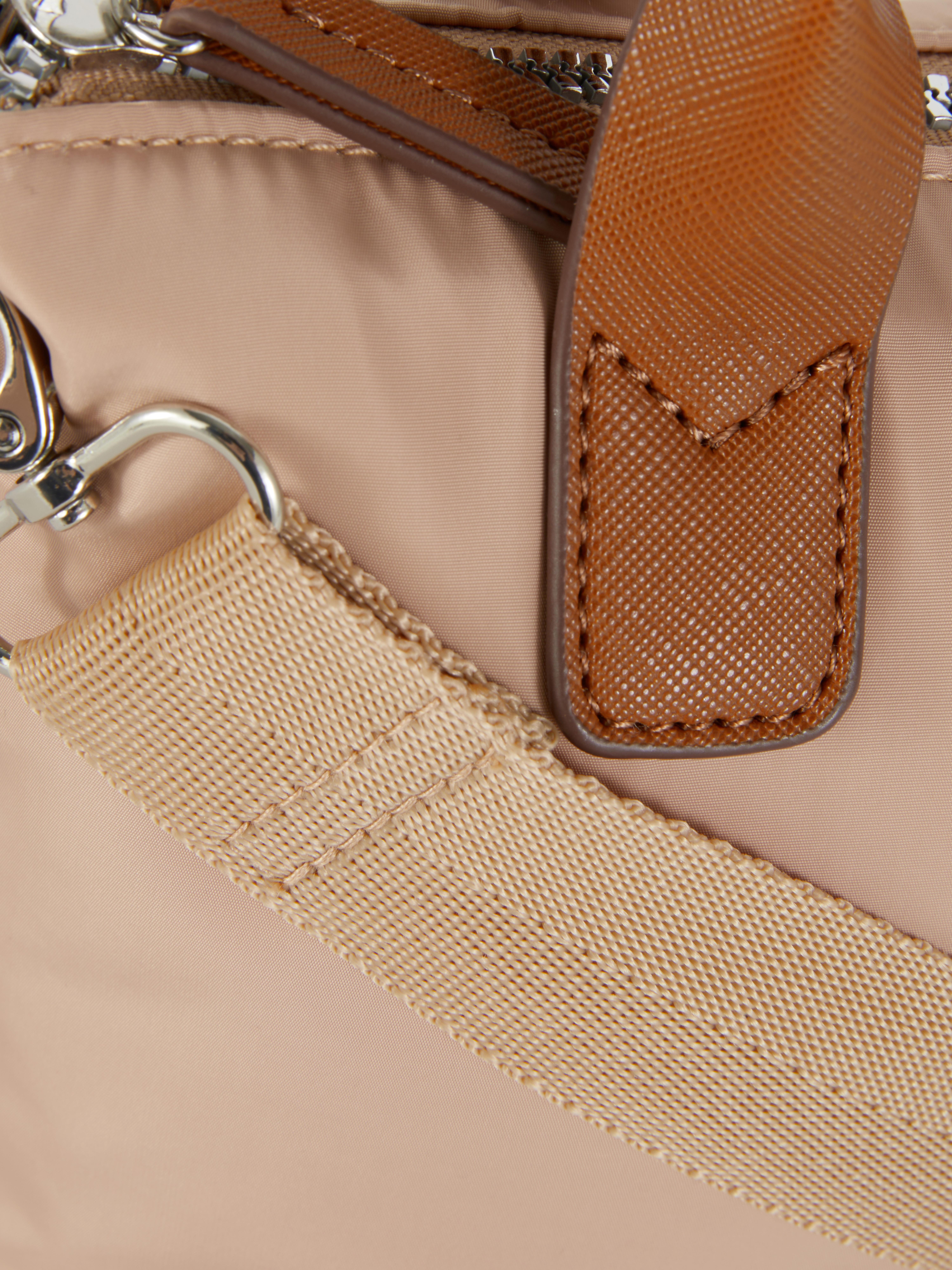 Minibolso shopper