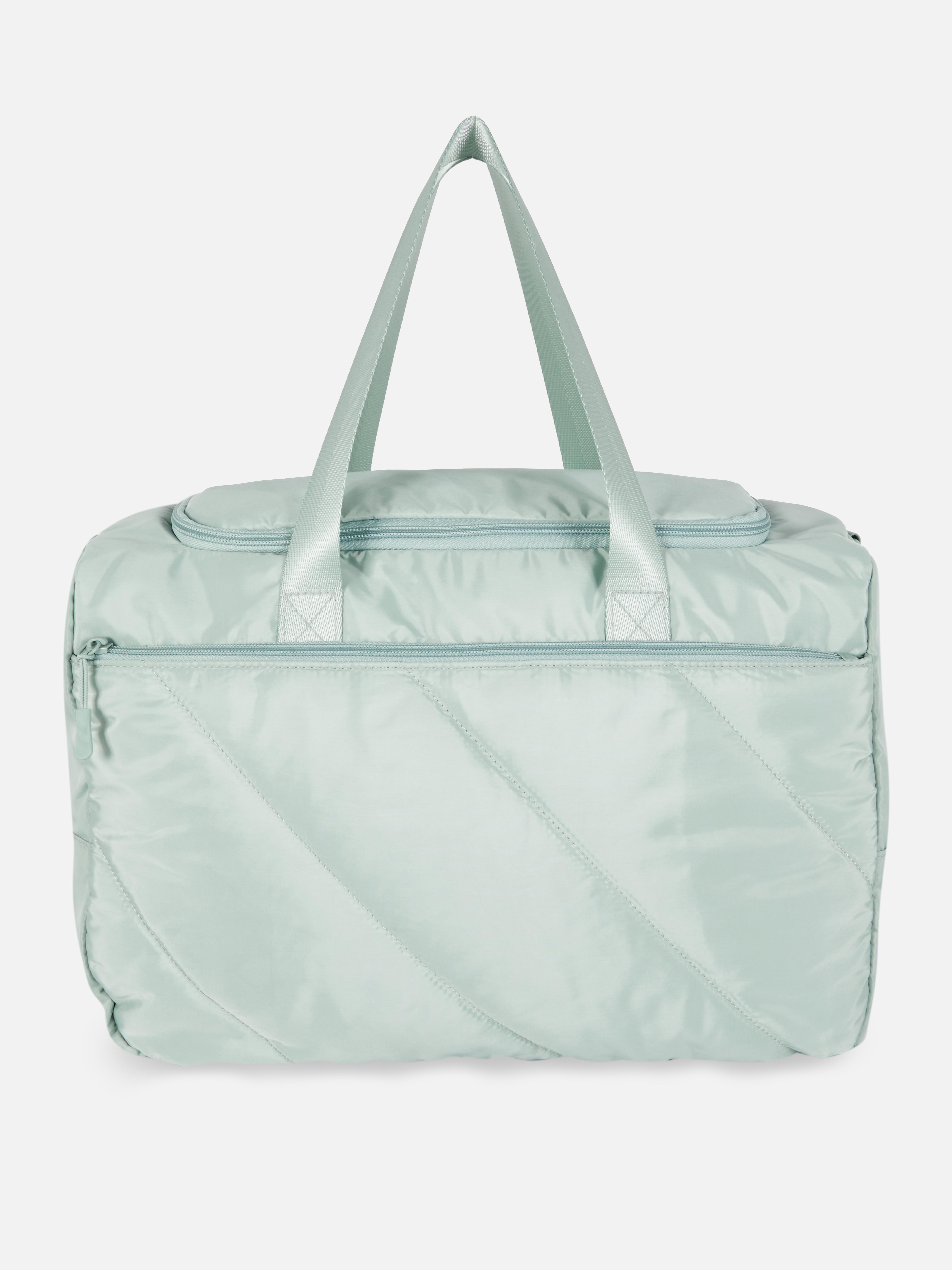 Bolso de viaje de cabina acolchado