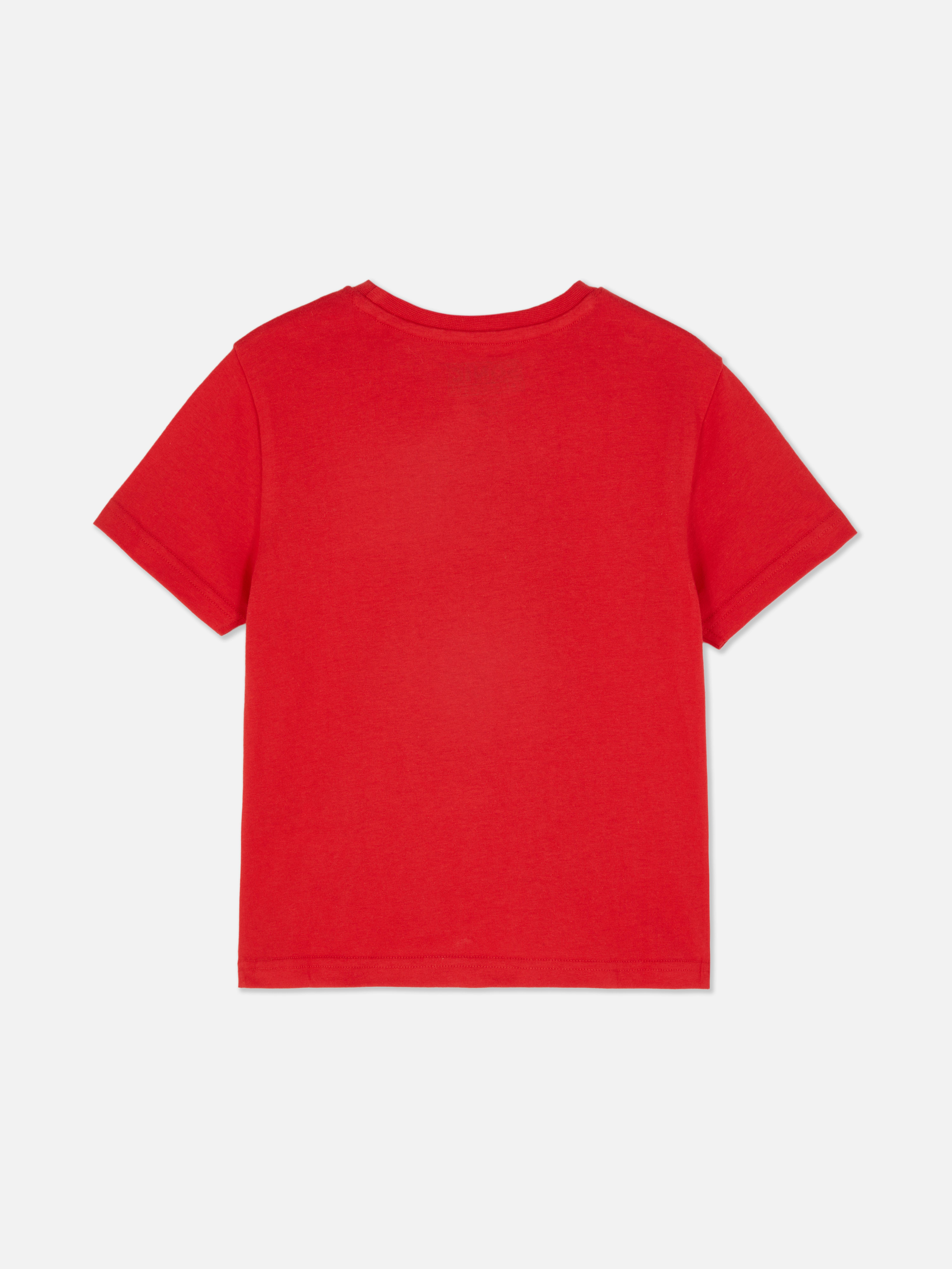 Shadow The Hedgehog T-Shirt