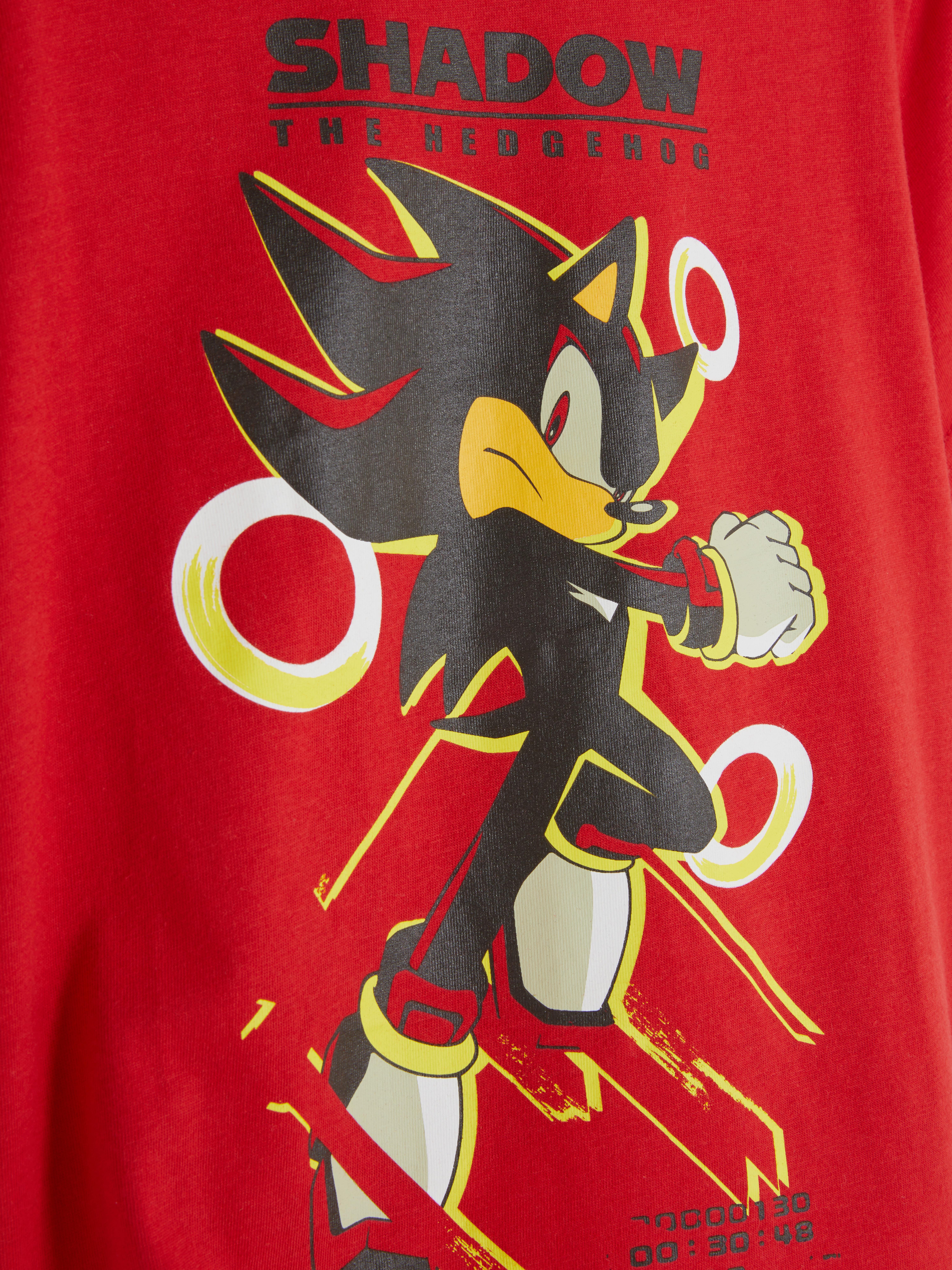 Shadow The Hedgehog T-Shirt
